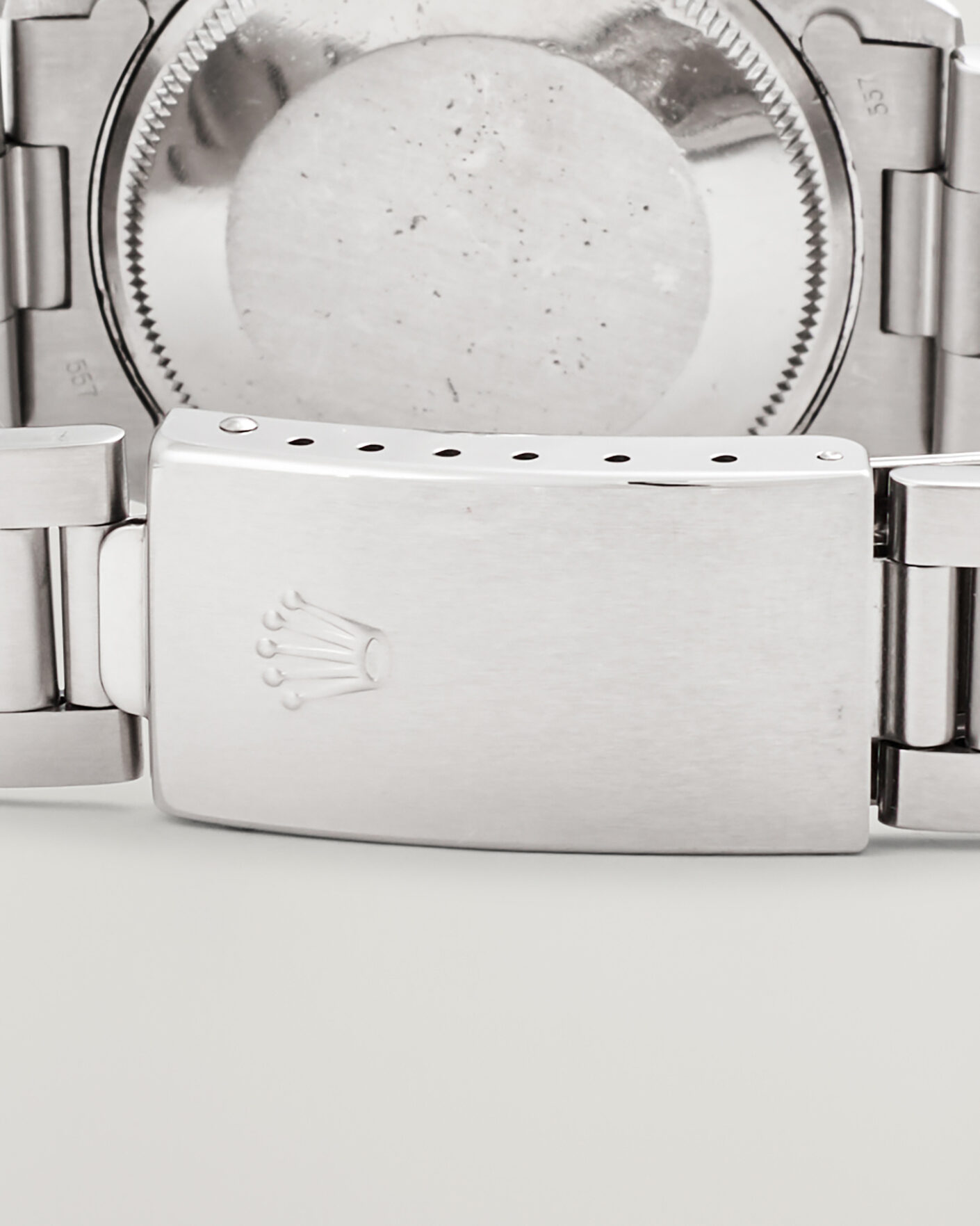 Herr | Pre-Owned & Vintage Watches | Rolex Pre-Owned | Perpetual Date 