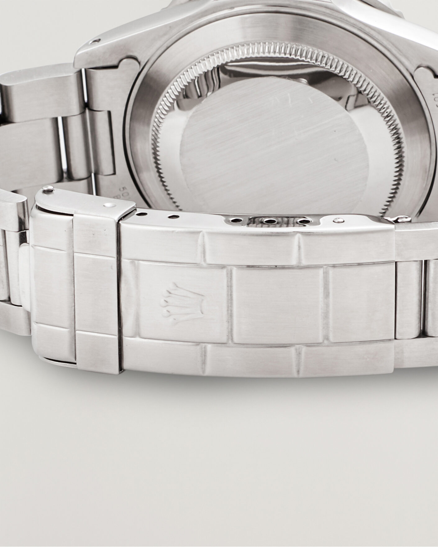 Herr | Rolex Pre-Owned Submariner Date | Rolex Pre-Owned | Submariner Date
