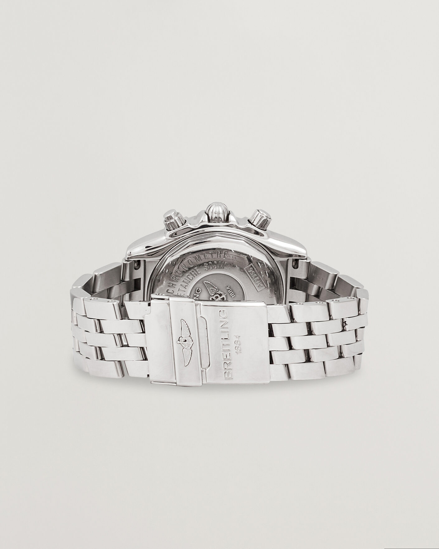 Herr | Pre-Owned & Vintage Watches | Breitling Pre-Owned | Chronomat Evolution