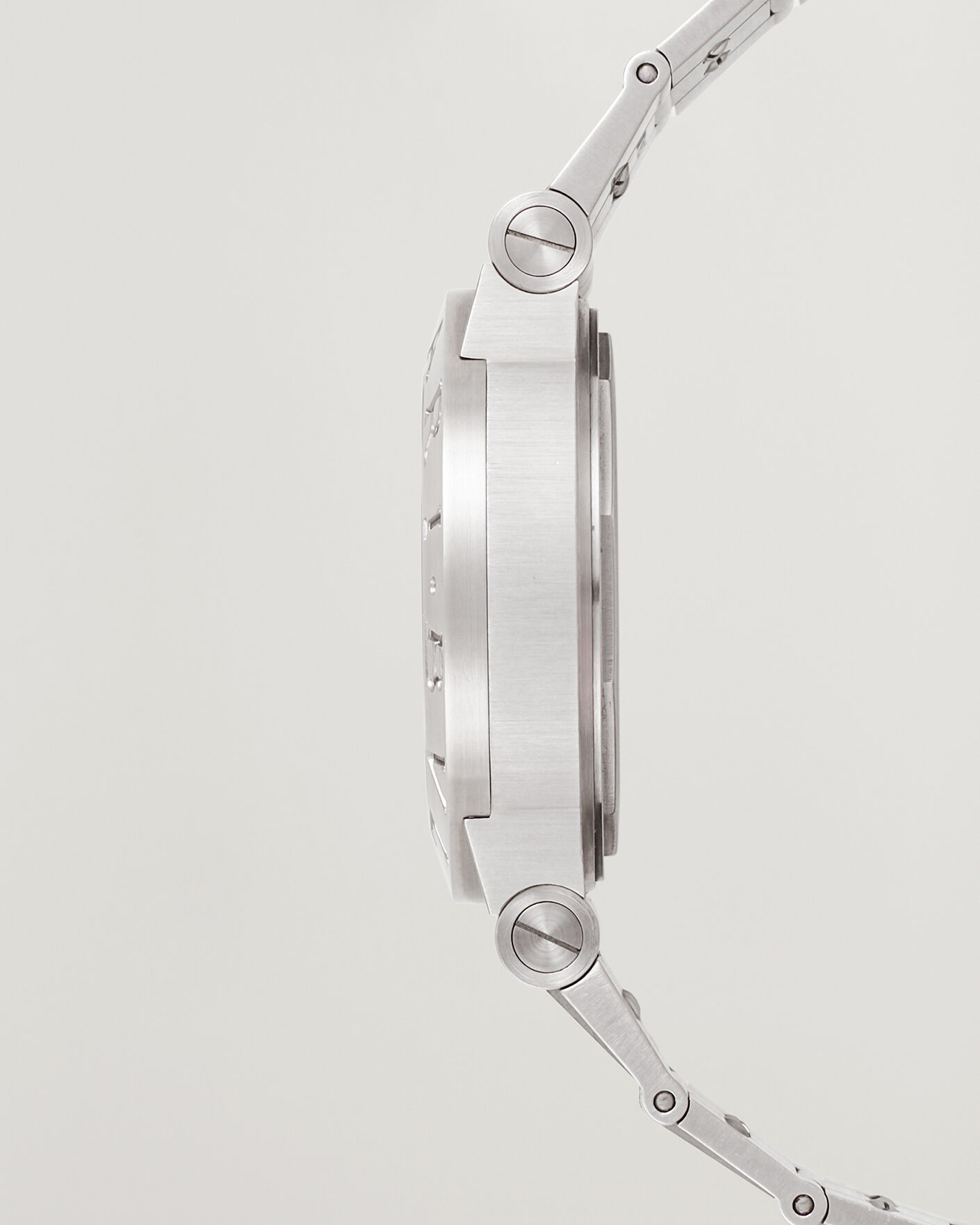 Herr | Pre-Owned & Vintage Watches | Bvlgari Pre-Owned | Diagono Chrono  