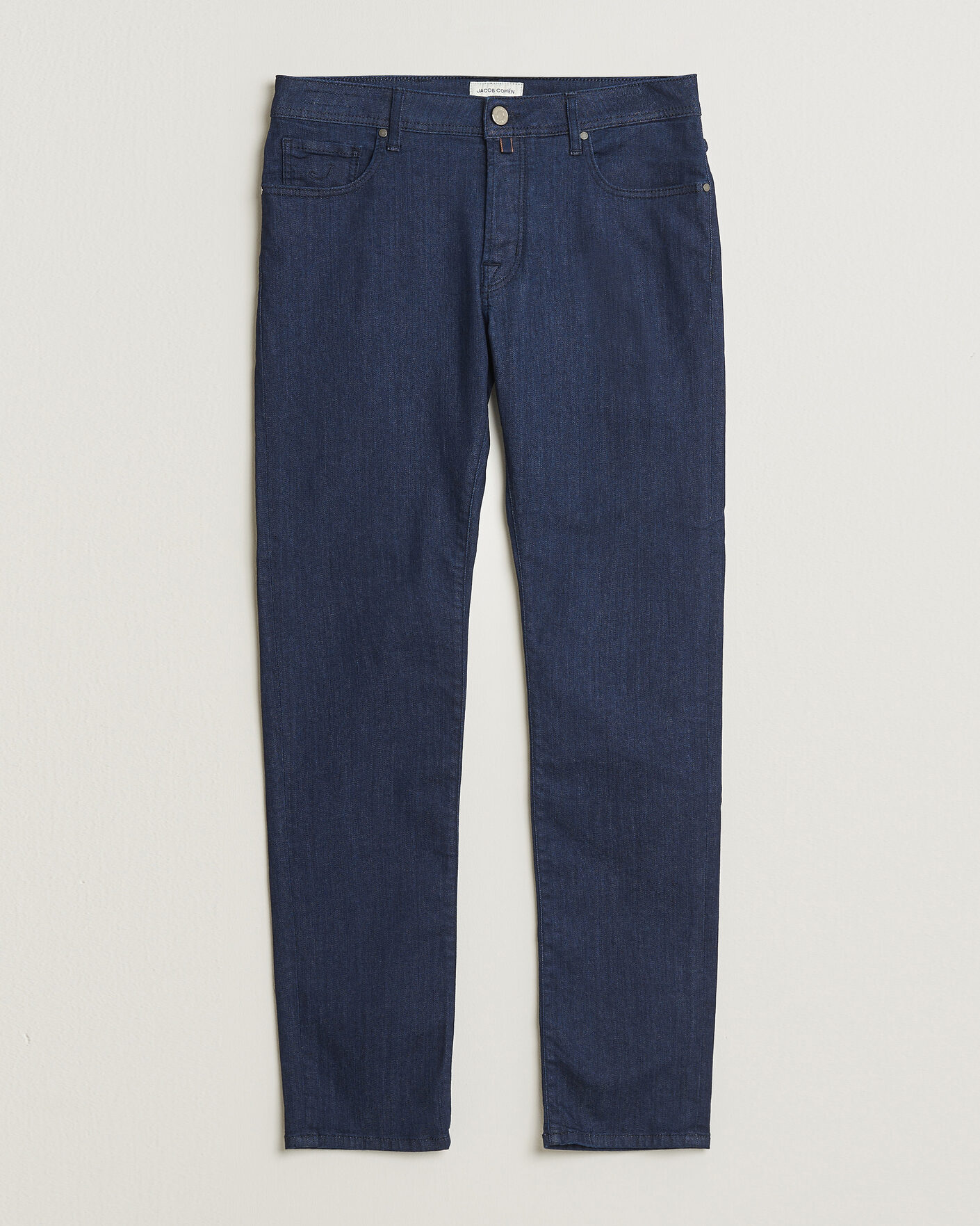 Herr | Byxor | Jacob Cohën | Bard Slim Fit Super Stretch Jeans Rinse Wash
