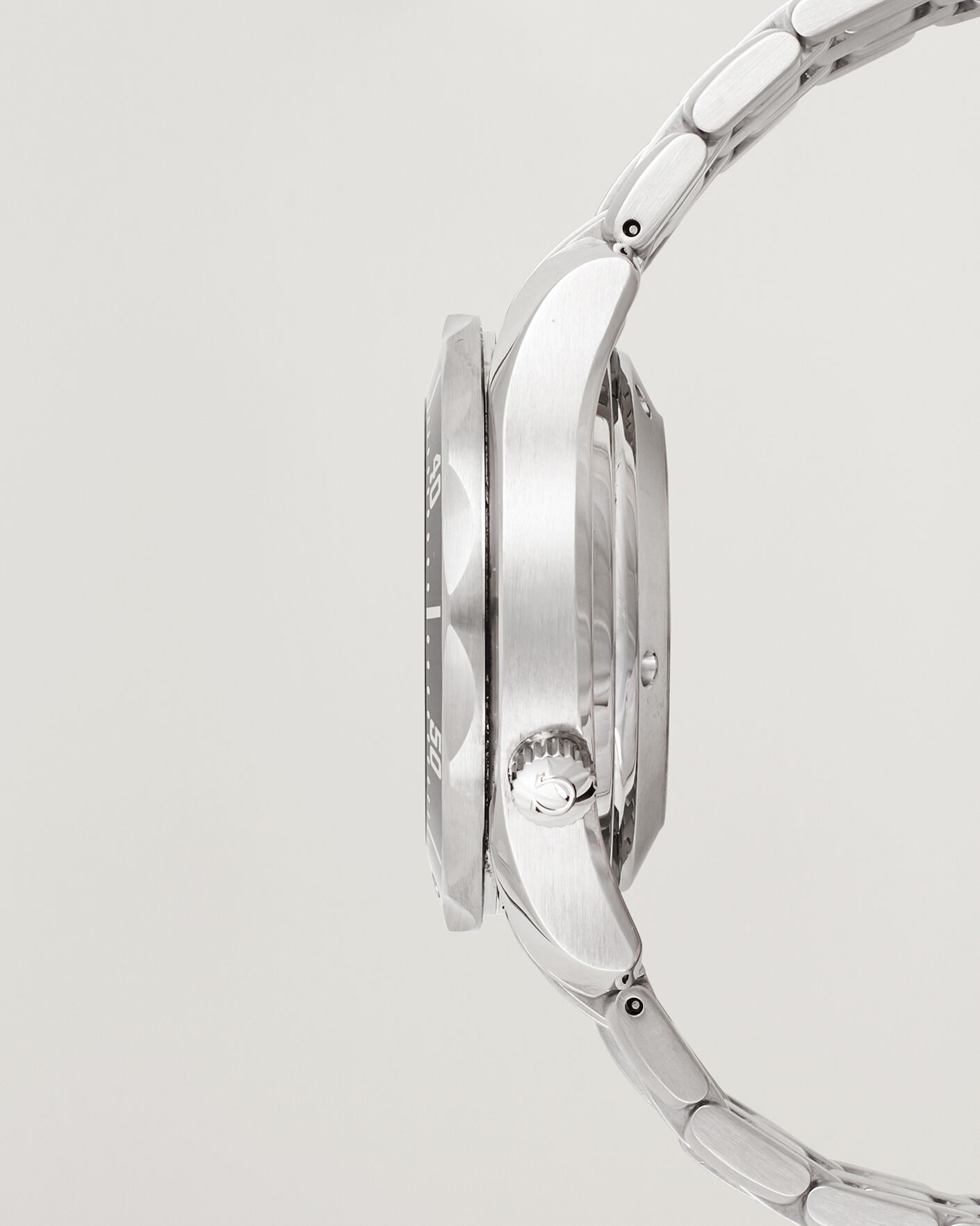 Herr | Pre-Owned & Vintage Watches | Omega Pre-Owned | Seamaster 300M Chrono 