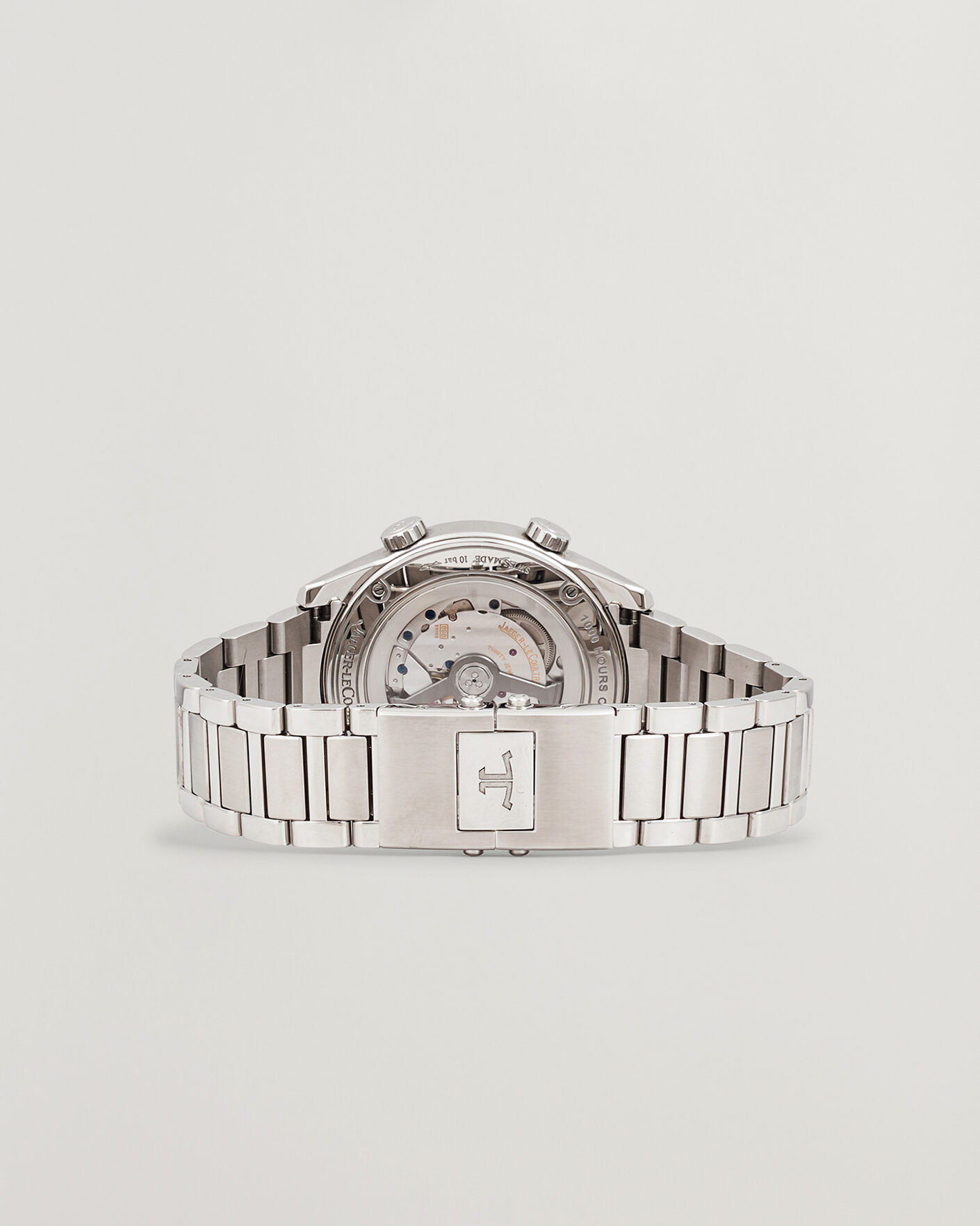 Herr | Jaeger-LeCoultre Pre-Owned Polaris Automatic | Jaeger-LeCoultre Pre-Owned | Polaris Automatic
