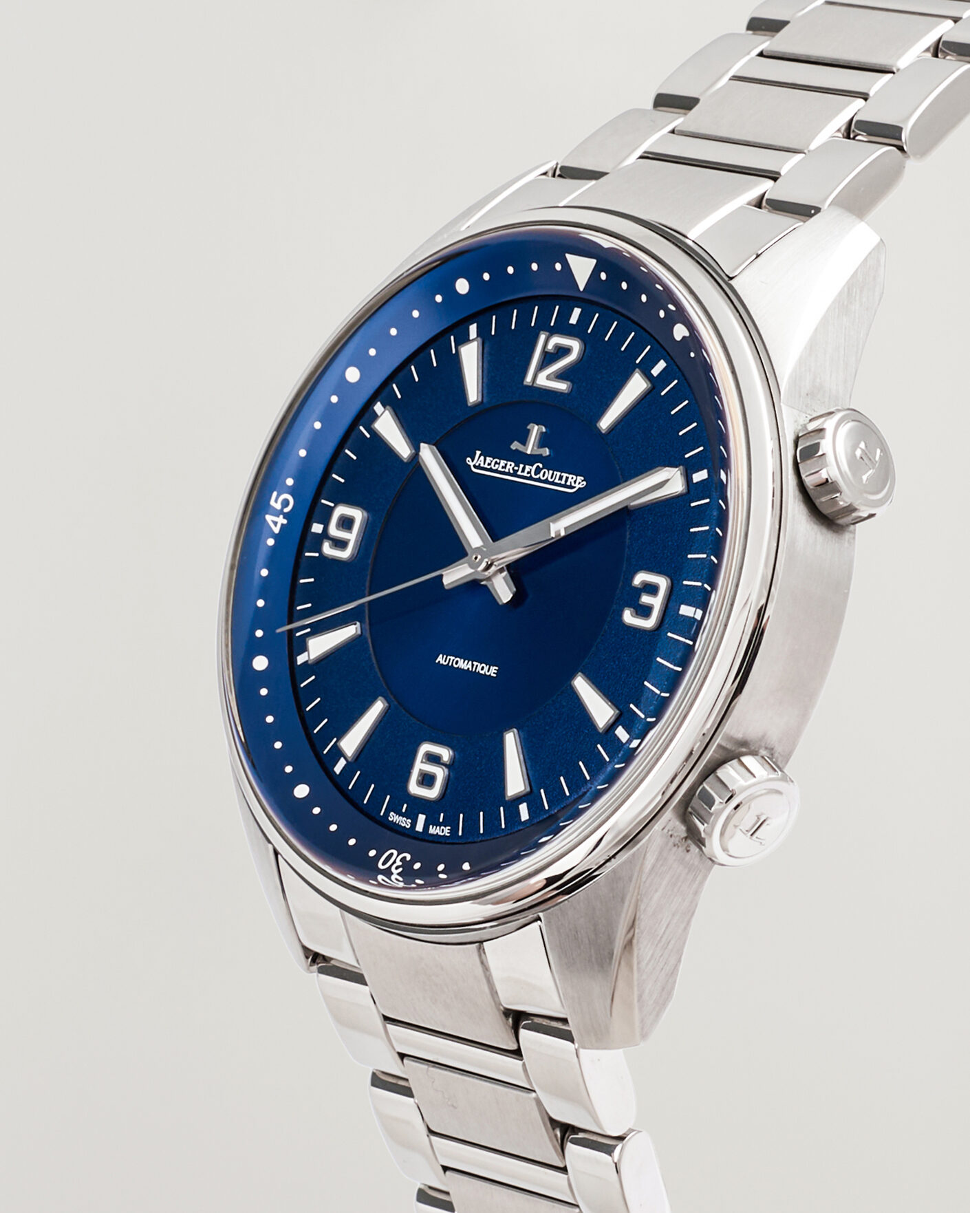Herr | Jaeger-LeCoultre Pre-Owned Polaris Automatic | Jaeger-LeCoultre Pre-Owned | Polaris Automatic