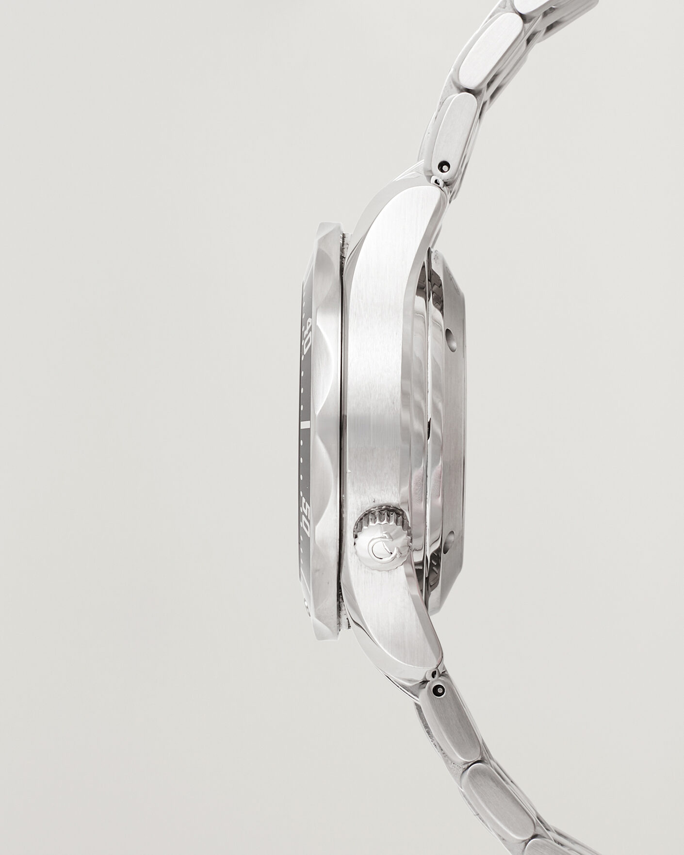 Herr | Pre-Owned & Vintage Watches | Omega Pre-Owned | Seamaster 300M Chrono