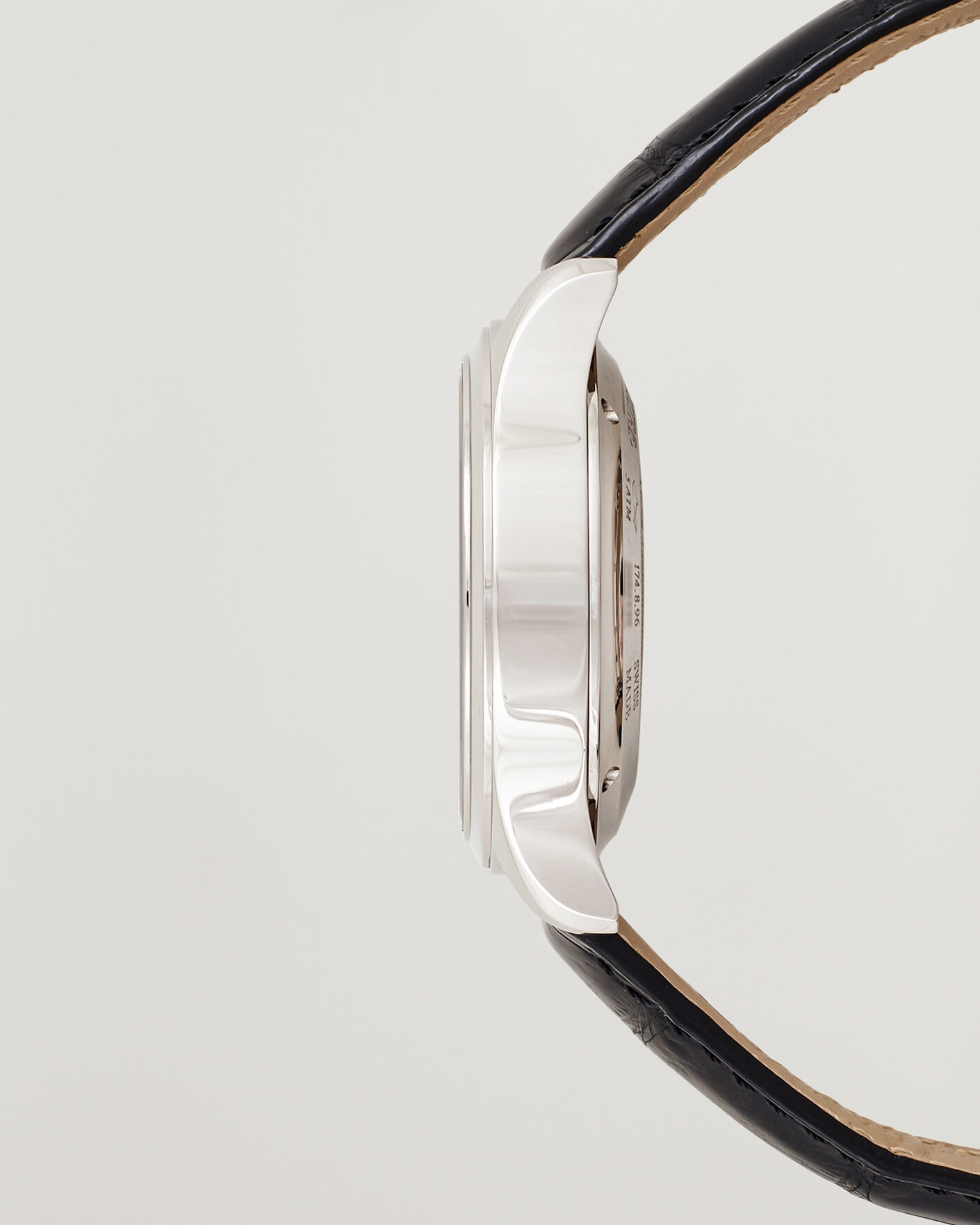 Herr | Jaeger-LeCoultre Pre-Owned Master Memovox | Jaeger-LeCoultre Pre-Owned | Master Memovox