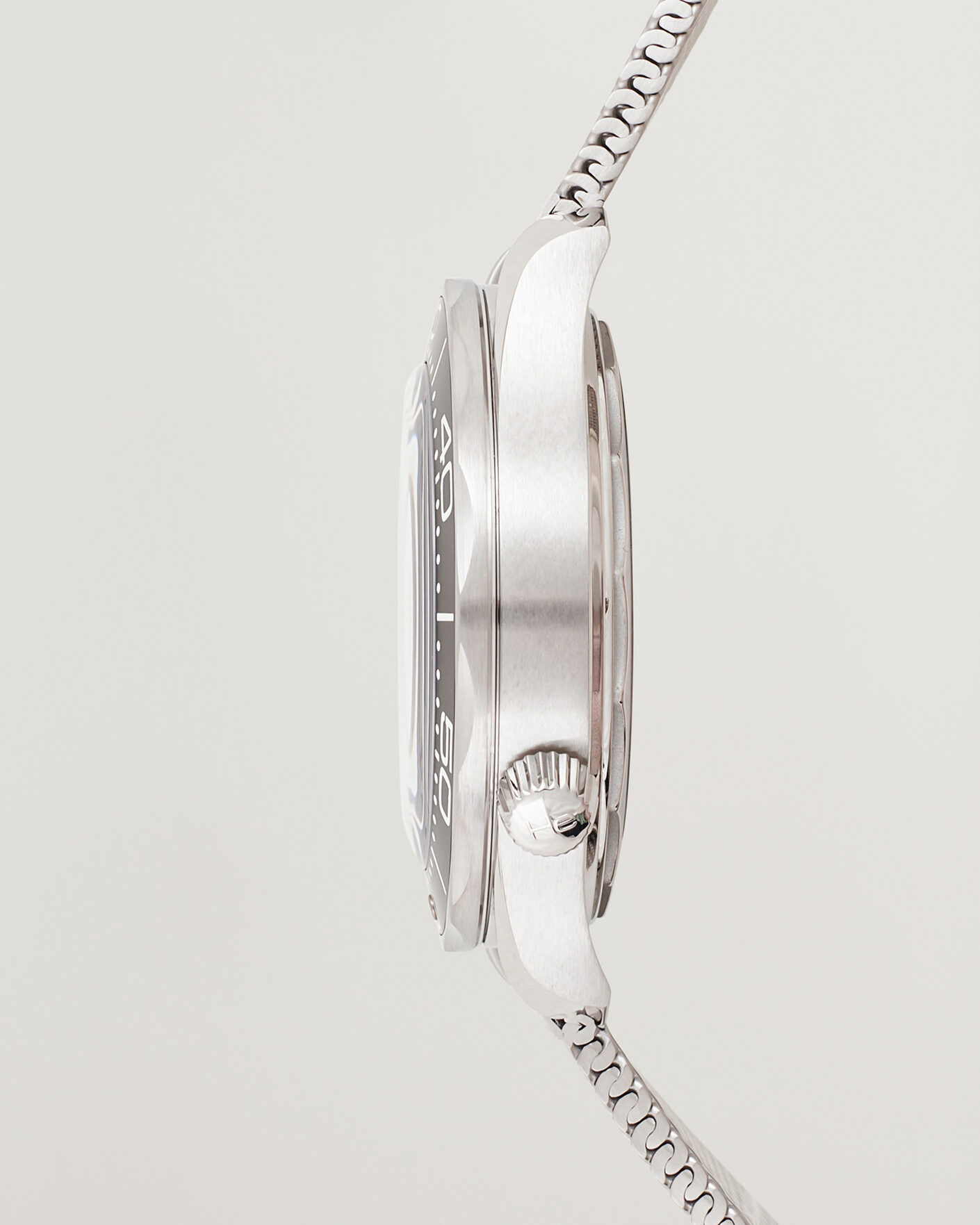 Herr | Pre-Owned & Vintage Watches | Omega Pre-Owned | Seamaster 300M SMP 