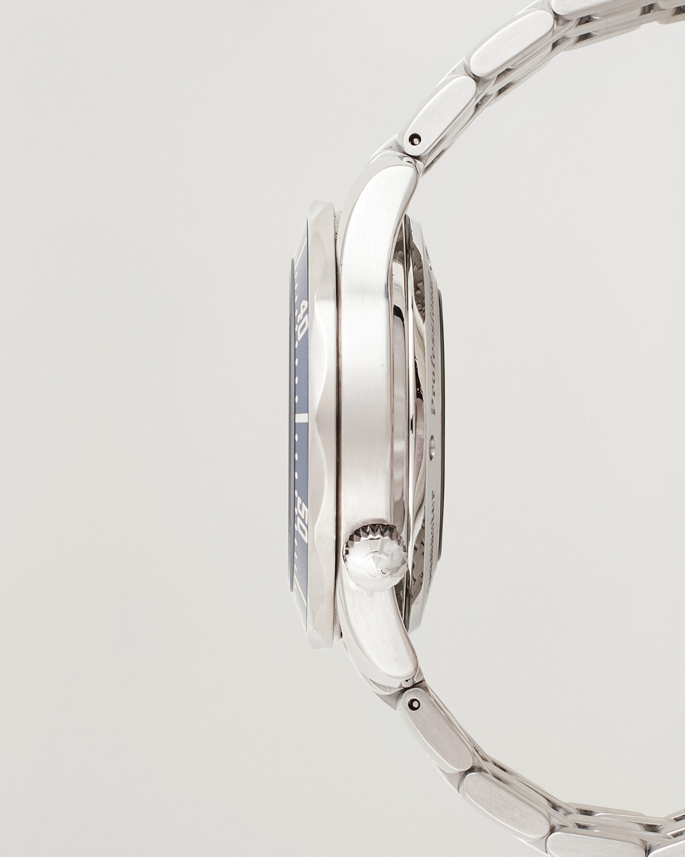 Herr | Pre-Owned & Vintage Watches | Omega Pre-Owned | Seamaster 300M GMT  