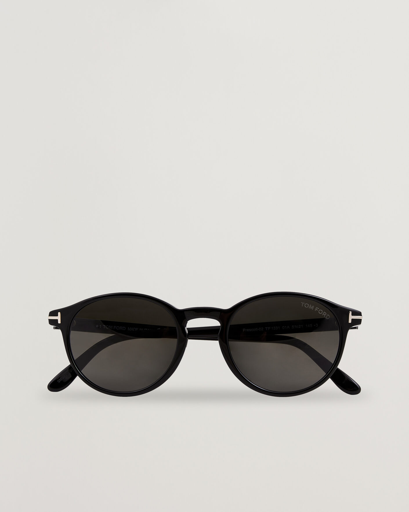 Herr | Solglasögon | Tom Ford | Presscott FT1331 Sunglasses Black