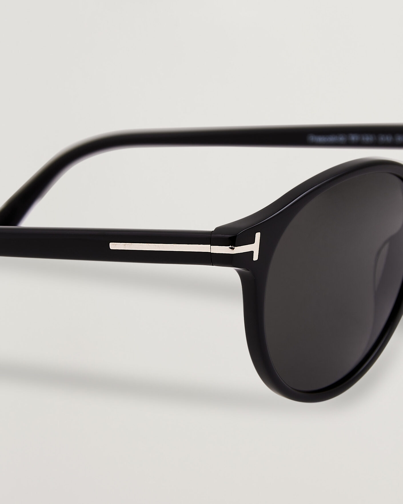 Herr | Solglasögon | Tom Ford | Presscott FT1331 Sunglasses Black
