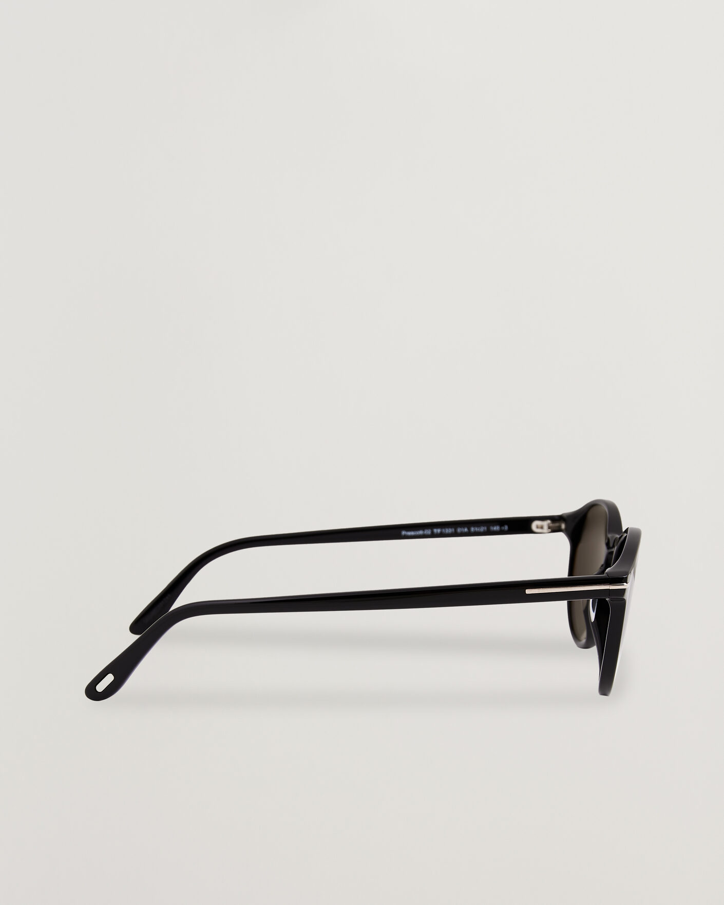 Herr | Solglasögon | Tom Ford | Presscott FT1331 Sunglasses Black