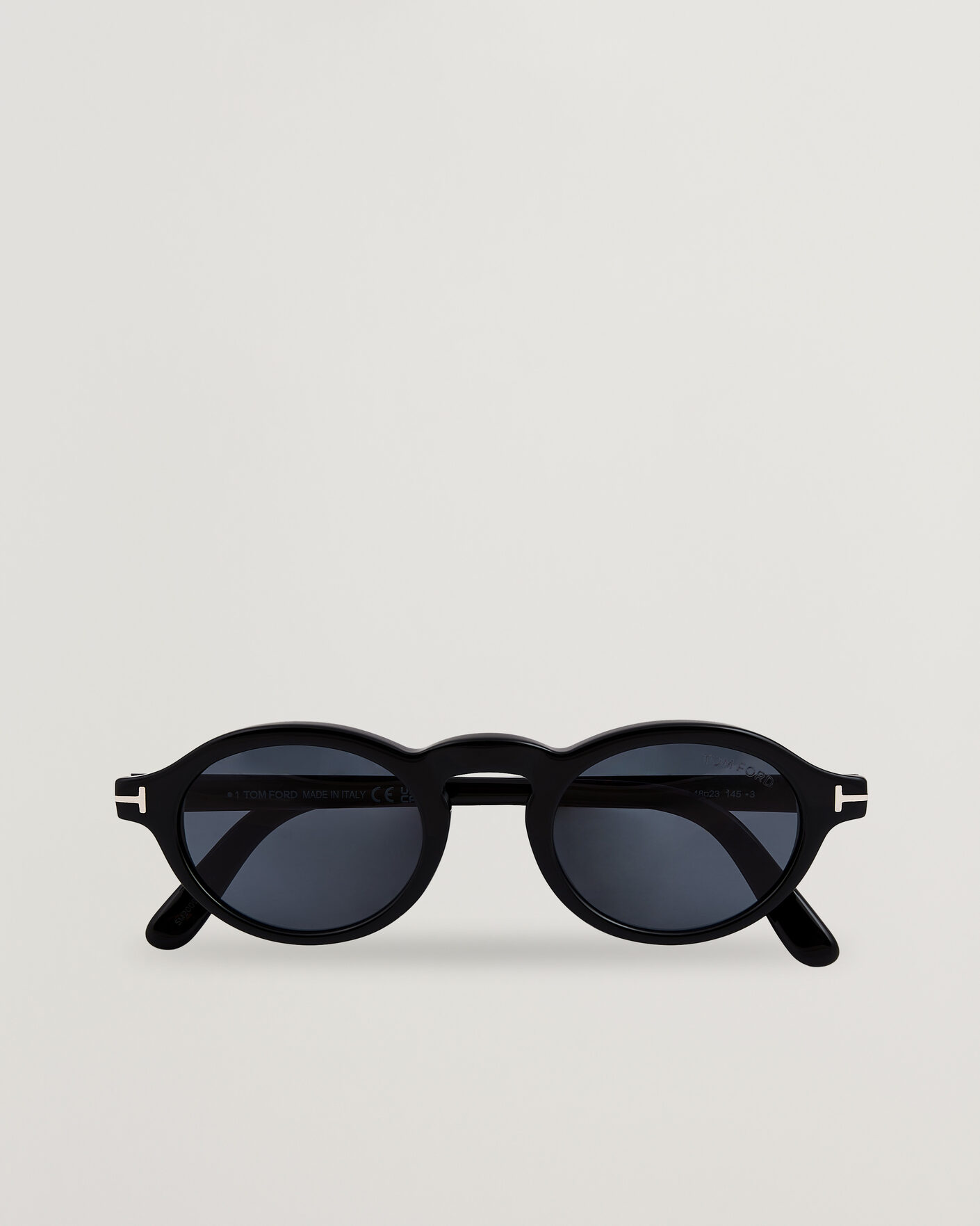 Herr | Solglasögon | Tom Ford | Aristotele FT1332 Sunglasses Black
