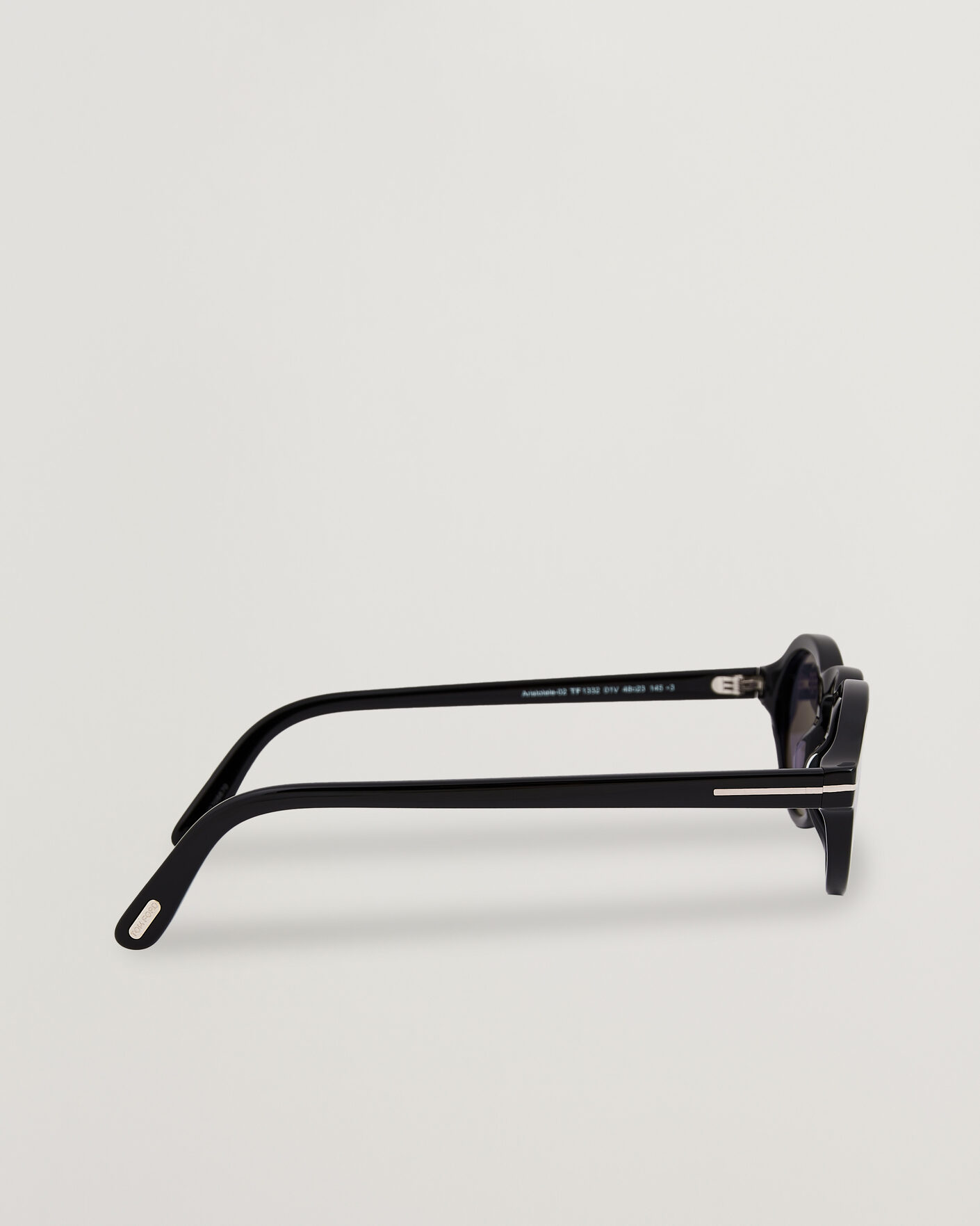 Herr | Solglasögon | Tom Ford | Aristotele FT1332 Sunglasses Black