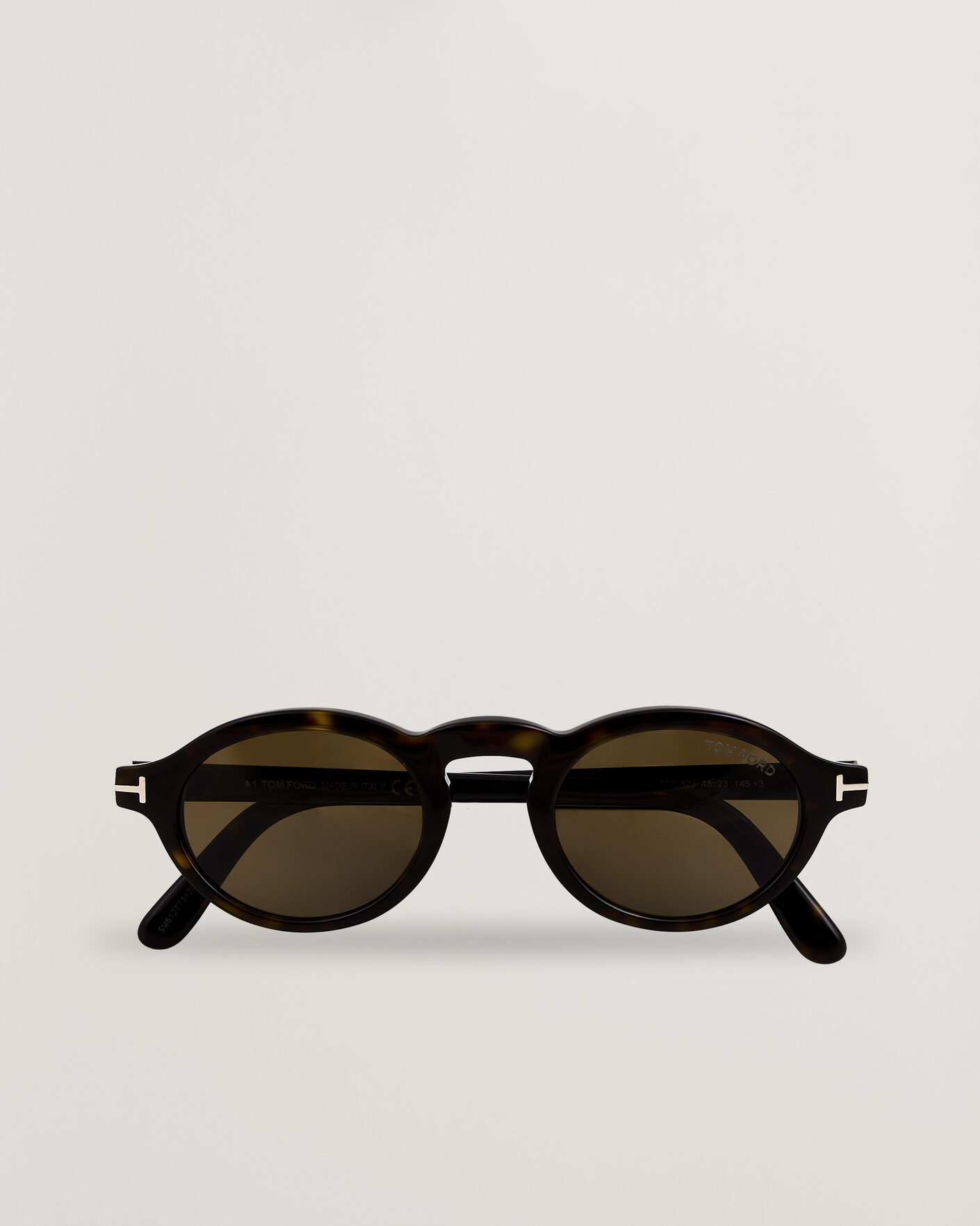 Herr | Solglasögon | Tom Ford | Aristotele FT1332 Sunglasses Havana