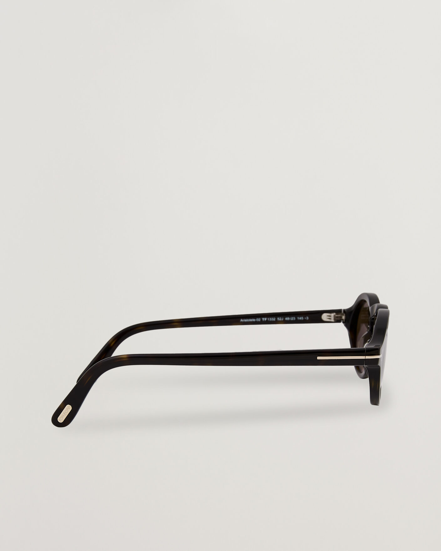 Herr | Solglasögon | Tom Ford | Aristotele FT1332 Sunglasses Havana