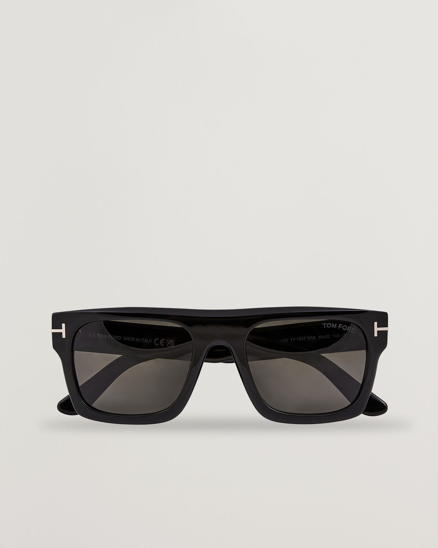 Herr | Solglasögon | Tom Ford | Cyrus FT1337 Sunglasses Black