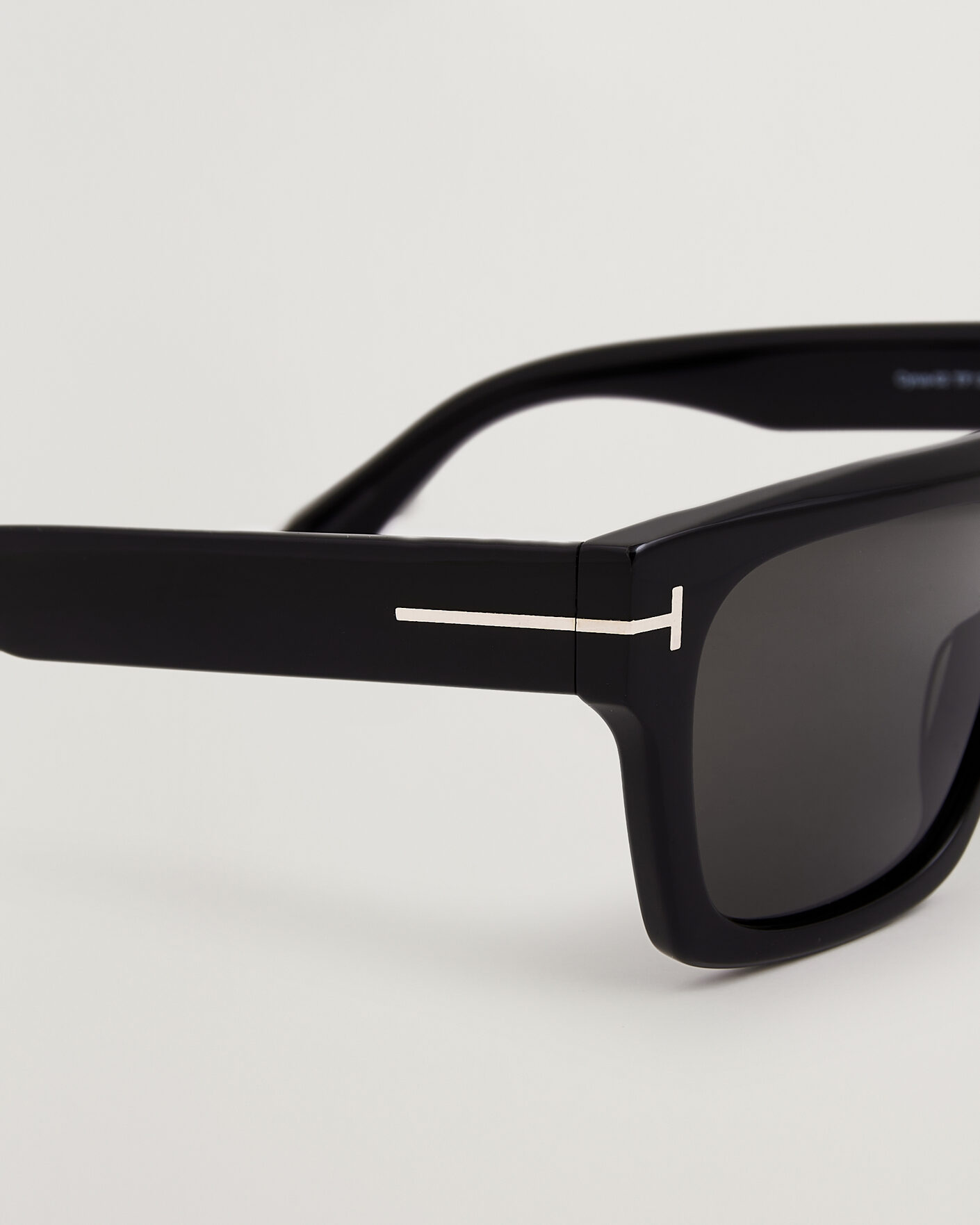 Herr | Solglasögon | Tom Ford | Cyrus FT1337 Sunglasses Black