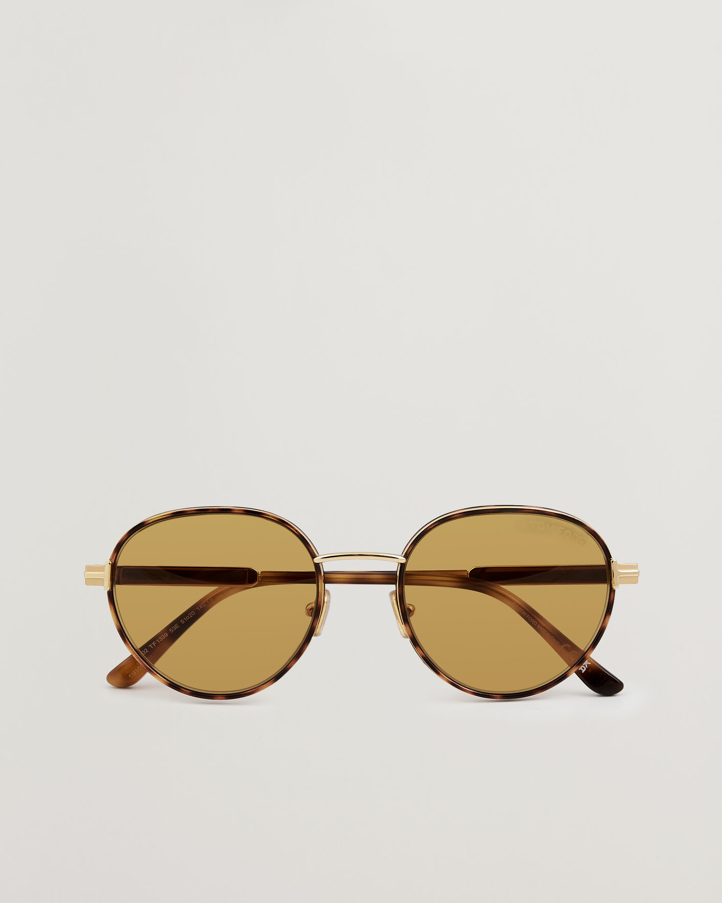 Herr | Solglasögon | Tom Ford | Jet FT1339 Sunglasses Havana