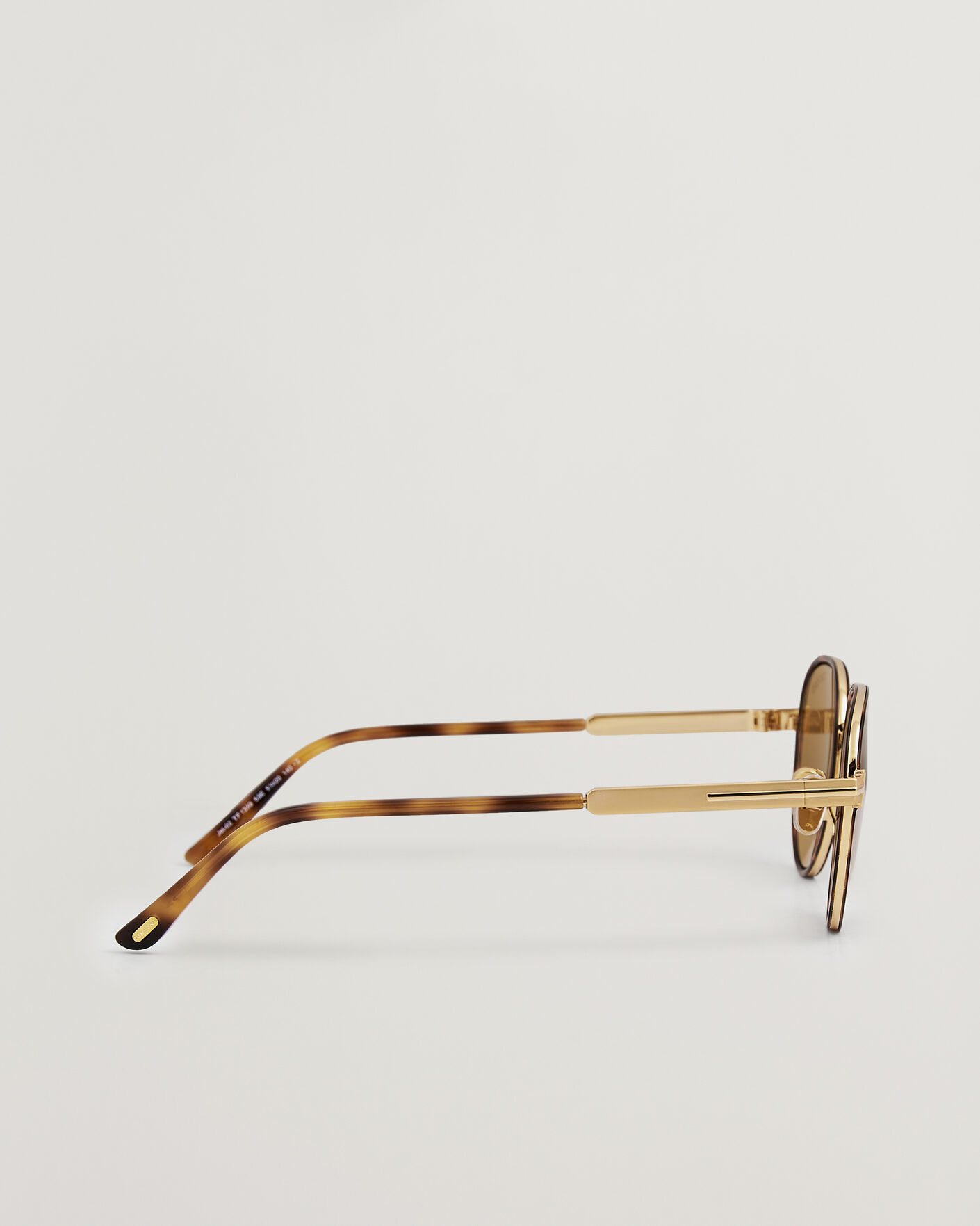 Herr | Solglasögon | Tom Ford | Jet FT1339 Sunglasses Havana