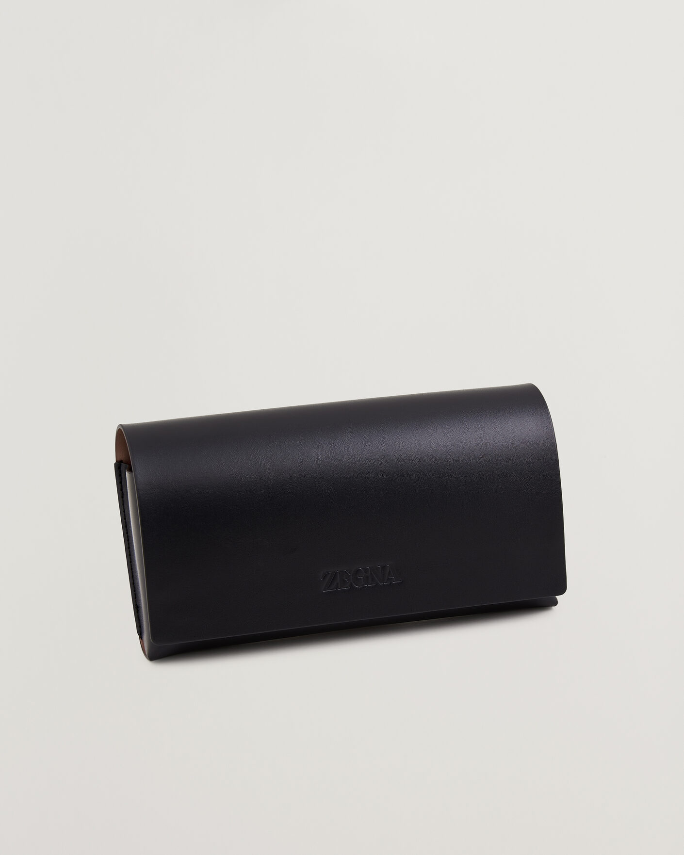 Herr | Solglasögon | Zegna | EZ0299 Sunglasses Grey