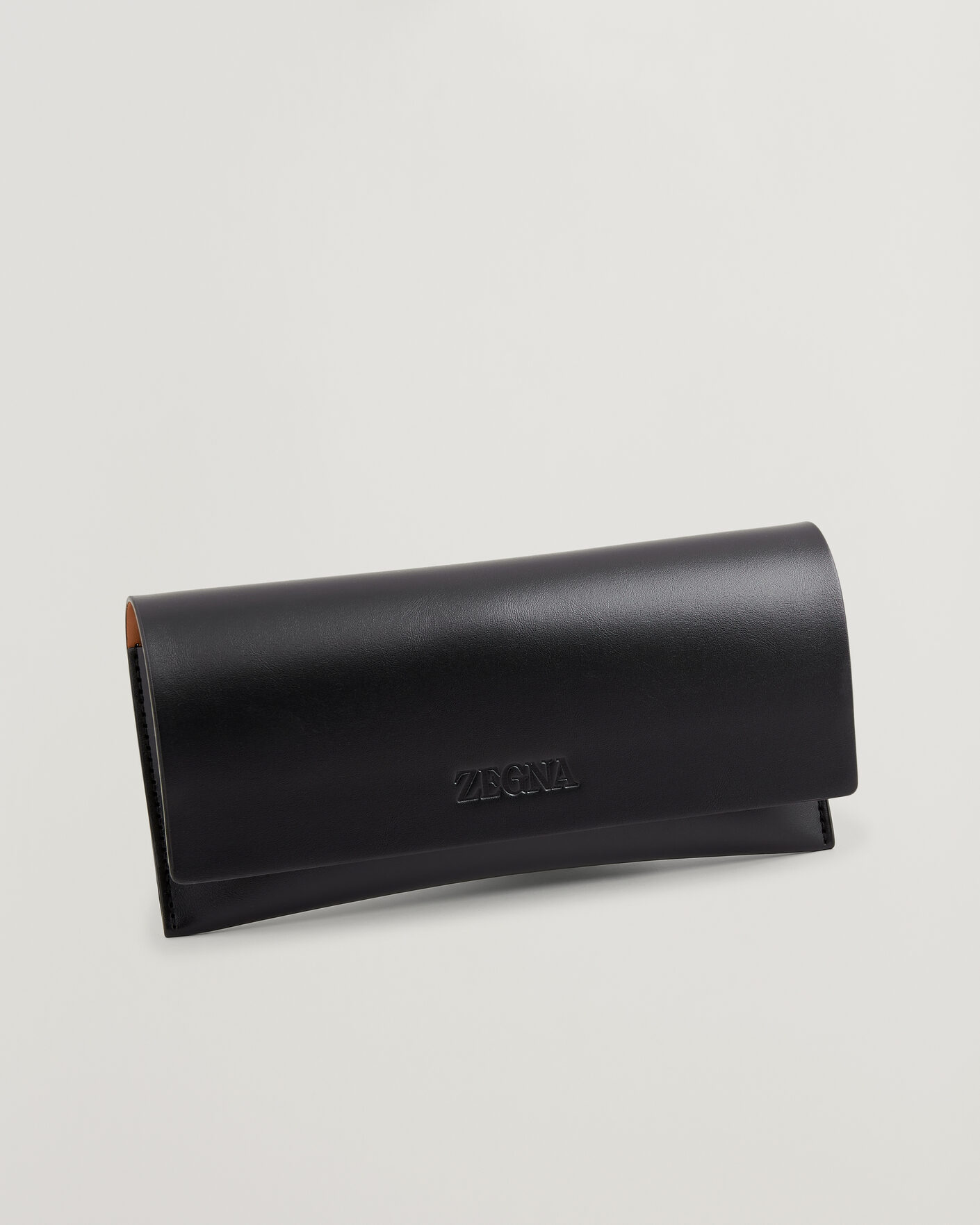 Herr | Solglasögon | Zegna | EZ0302 Sunglasses Black