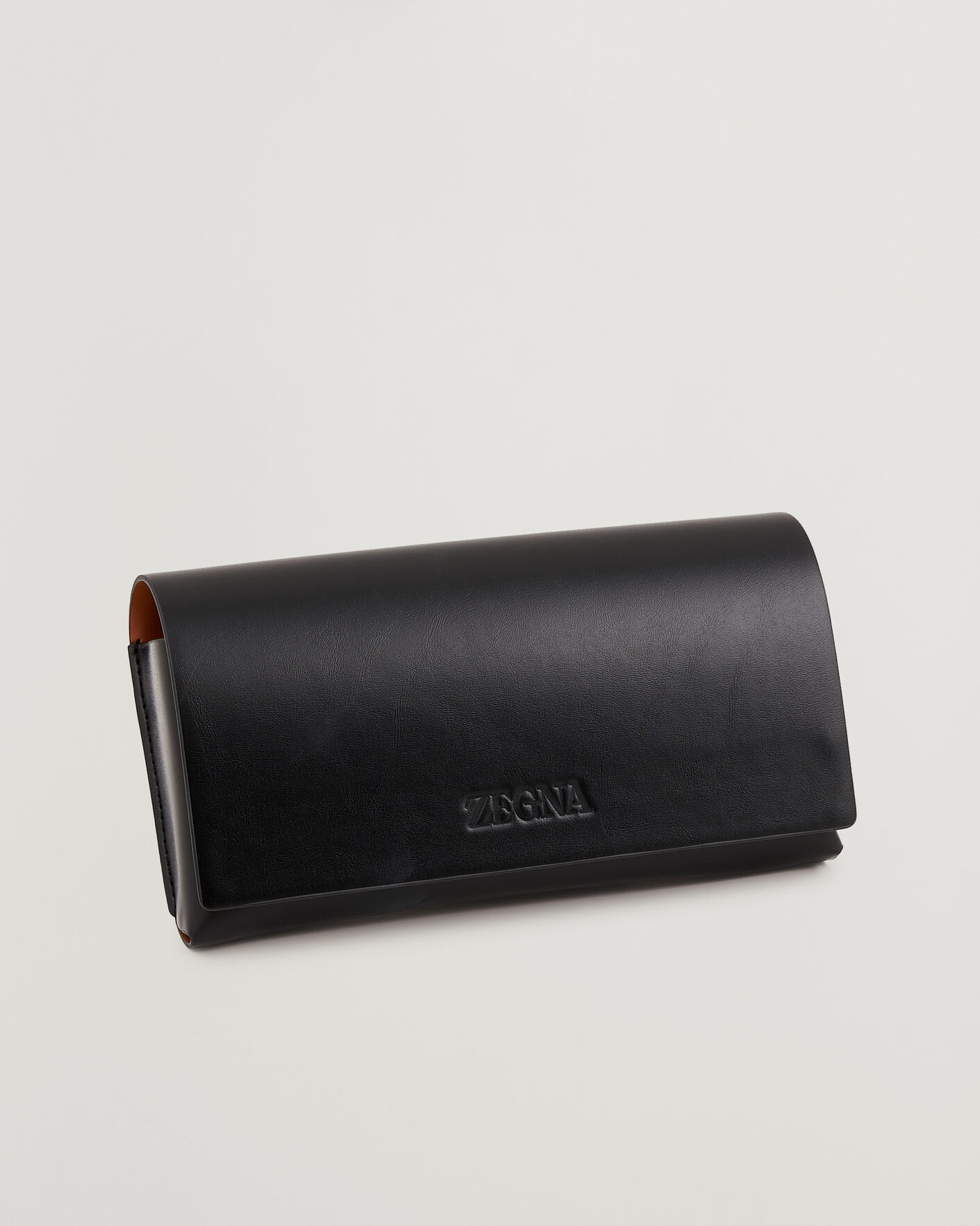 Herr | Solglasögon | Zegna | EZ0304 Sunglasses Dark Brown