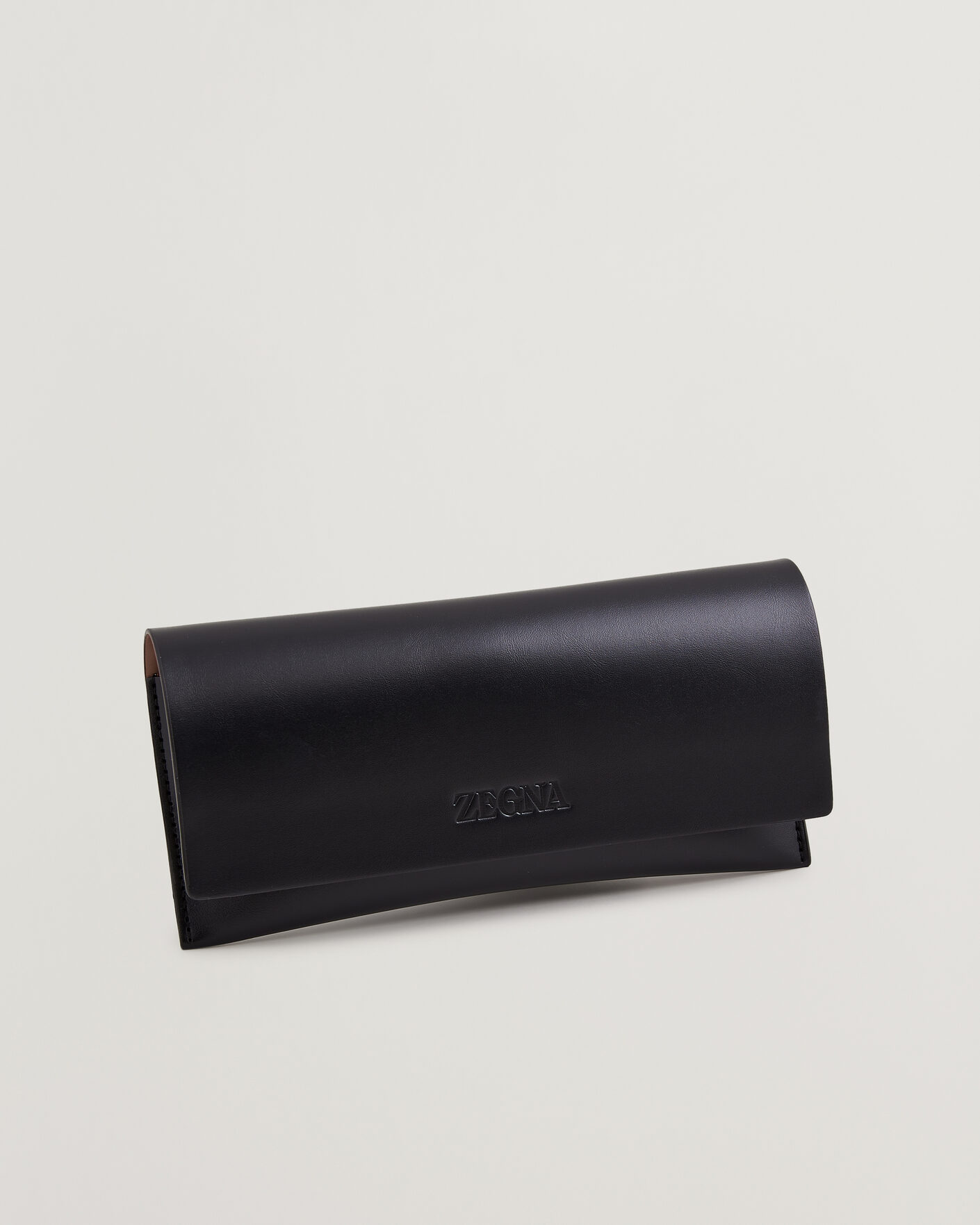 Herr | Solglasögon | Zegna | EZ0297 Sunglasses Dark Bronze