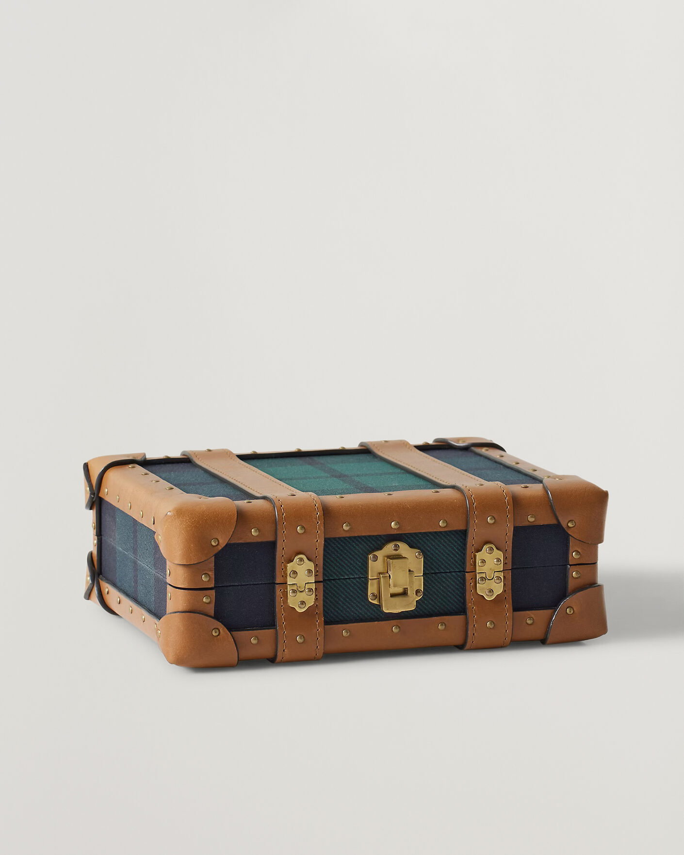 Herr | Till hemmet | Ralph Lauren Home | Sawyer Playing Cards Saddle
