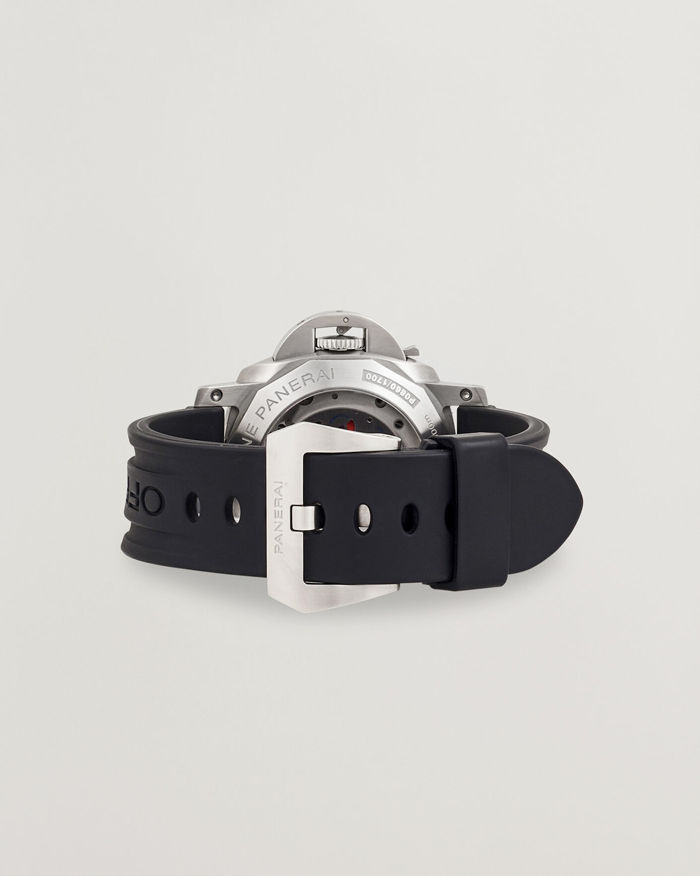 Herr | Pre-Owned & Vintage Watches | Panerai Pre-Owned | Luminor 44 1950 GMT