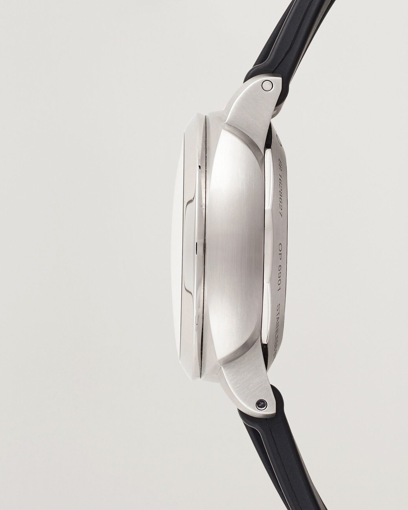 Herr | Pre-Owned & Vintage Watches | Panerai Pre-Owned | Luminor 44 1950 GMT 