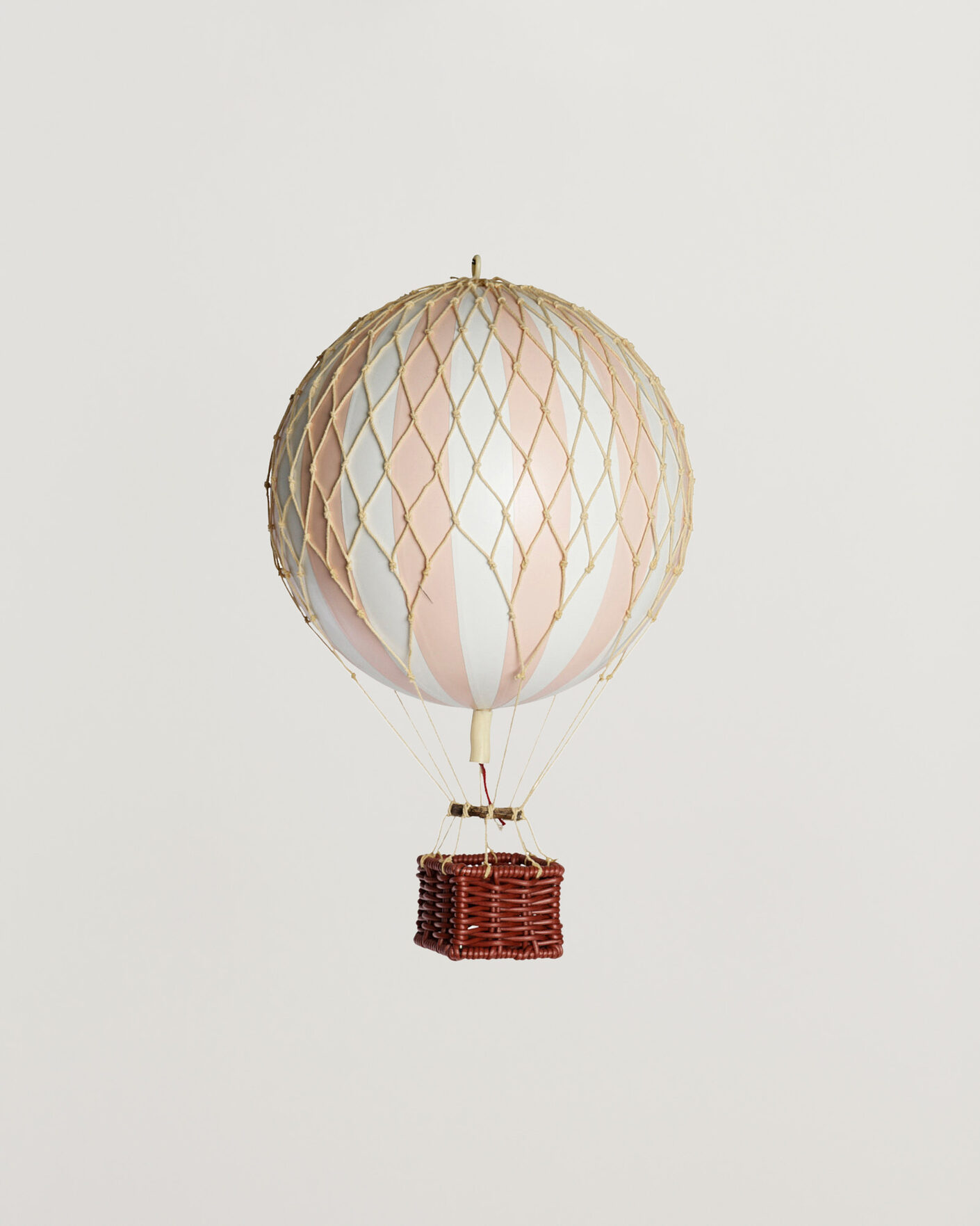Herr | Till hemmet | Authentic Models | Travels Light Led Balloon