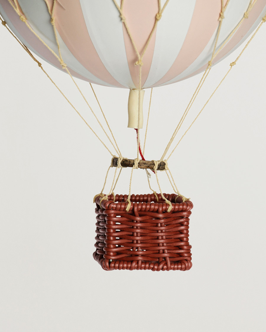 Herr | Till hemmet | Authentic Models | Travels Light Led Balloon 