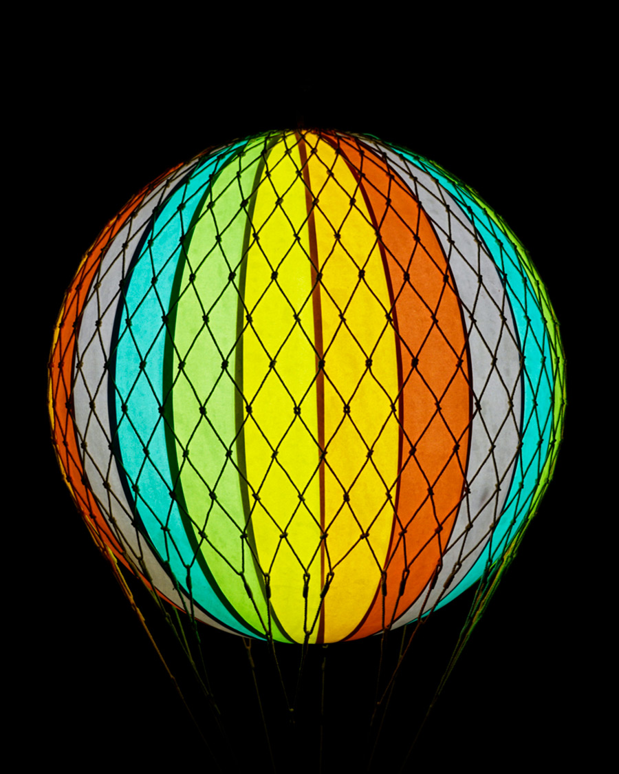 Herr | Till hemmet | Authentic Models | Royal Aero Led Ballon