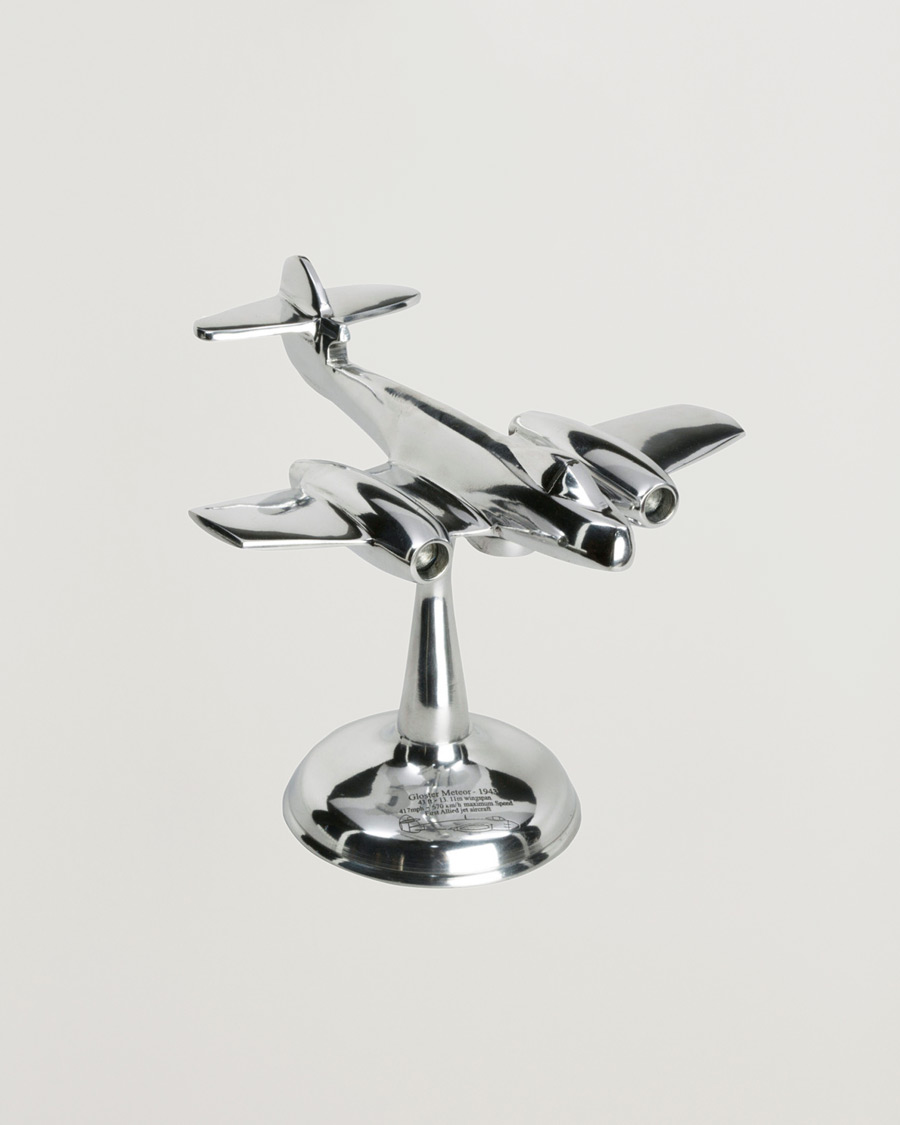 Herr | Till hemmet | Authentic Models | Gloster Meteor Plane 
