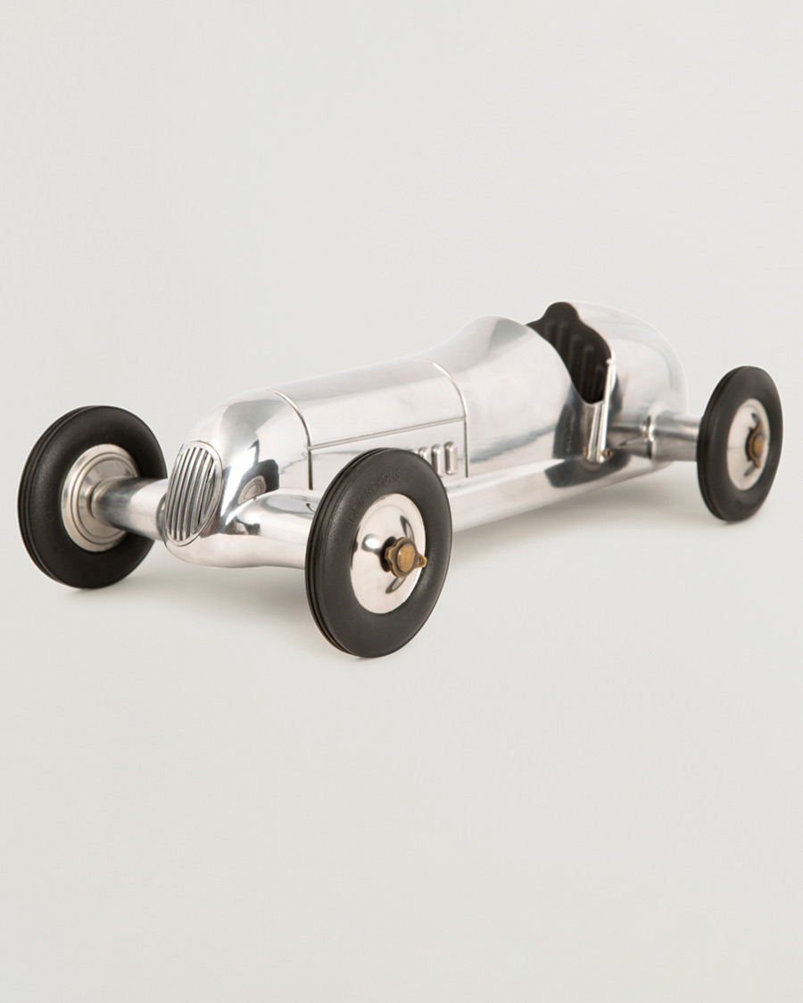Herr | Till hemmet | Authentic Models | Indianapolis Racing Car