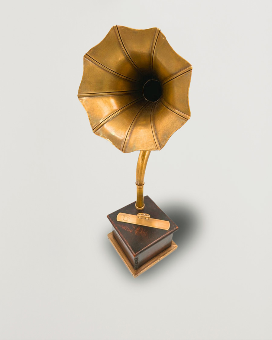 Herr | Till hemmet | Authentic Models | Acoustic Speaker