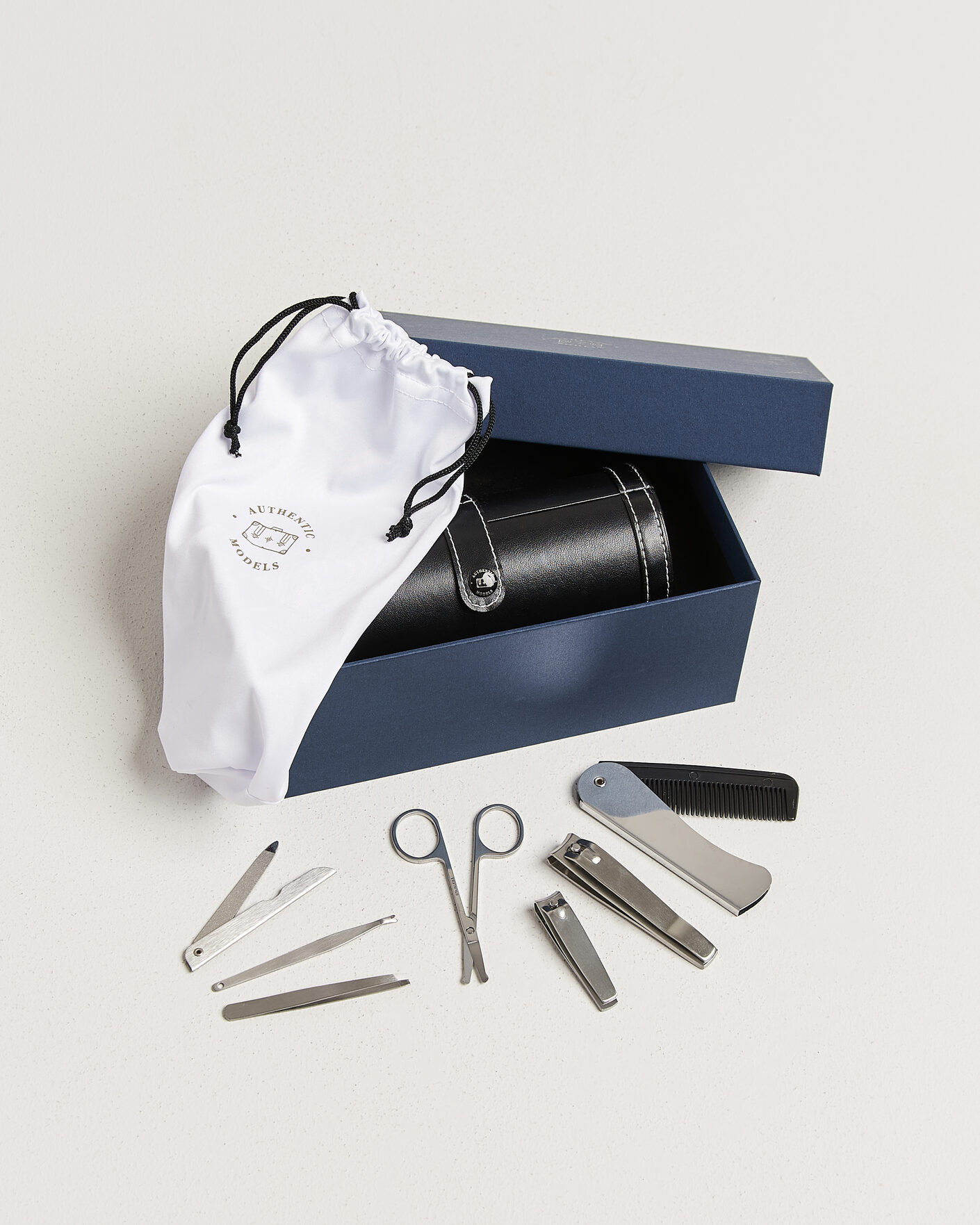 Herr | Till hemmet | Authentic Models | Grooming Kit