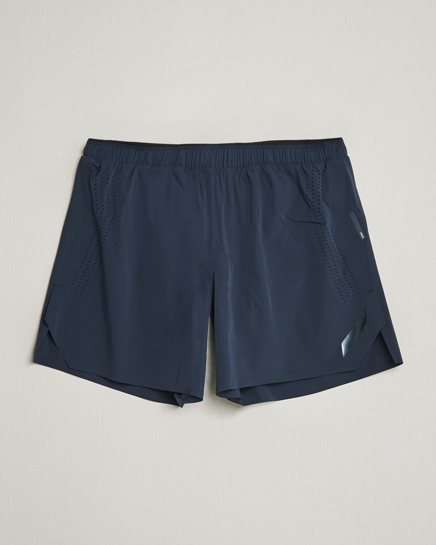Herr | Shorts | SOAR Running | Run Short Navy