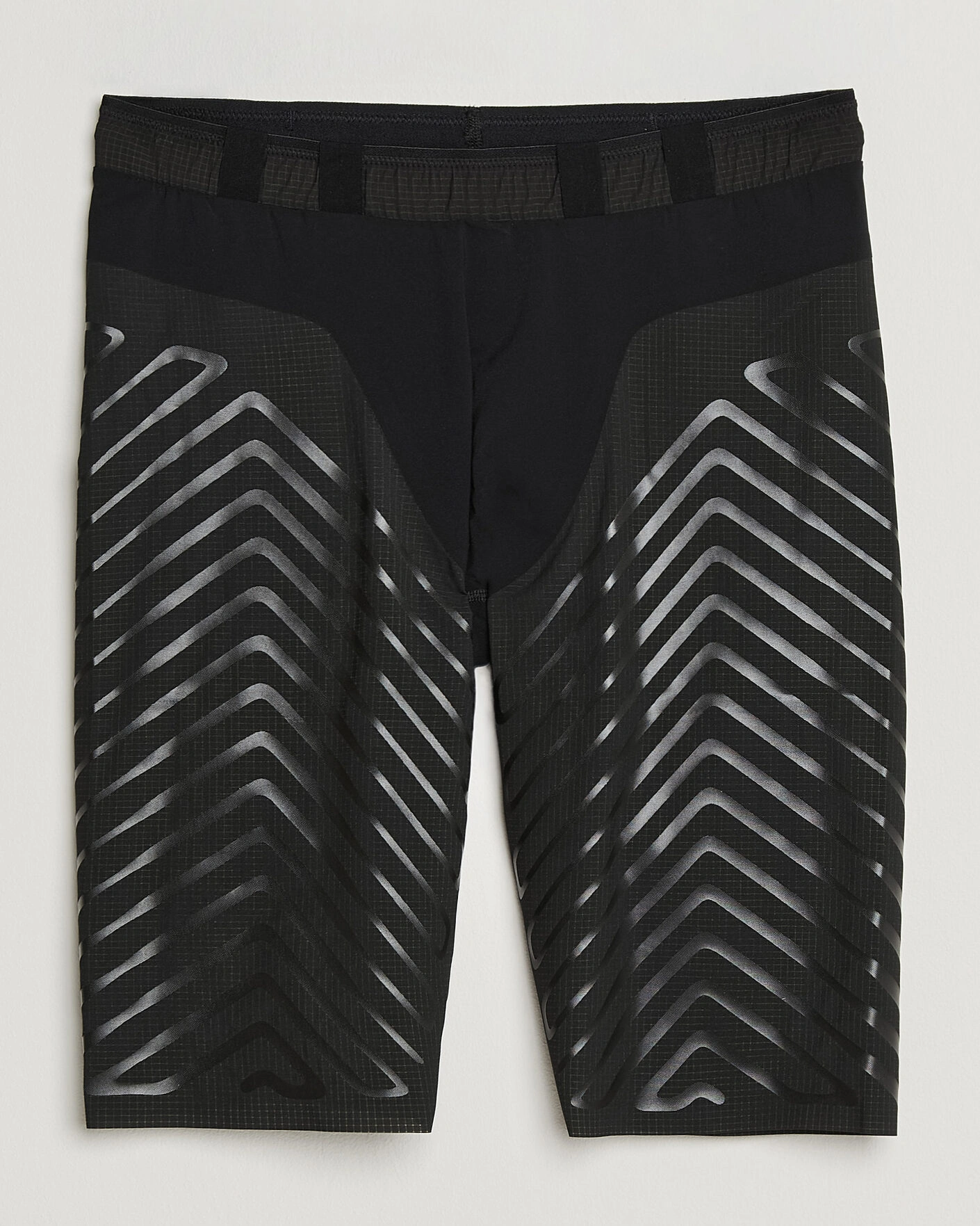 Herr | Shorts | SOAR Running | Rheon Speed Shorts Black