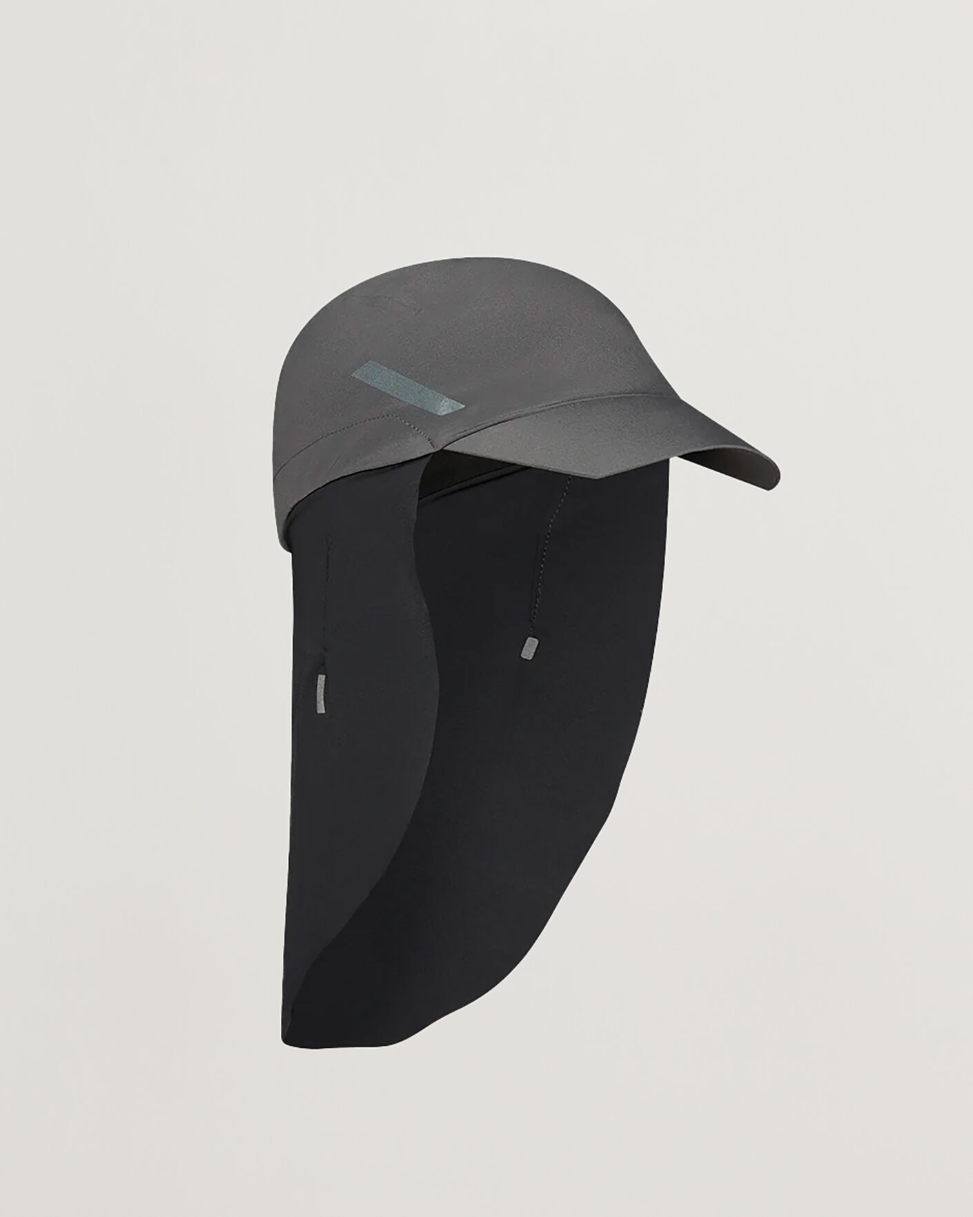 Herr | Hattar & kepsar | SOAR Running | Sahara Cap Grey