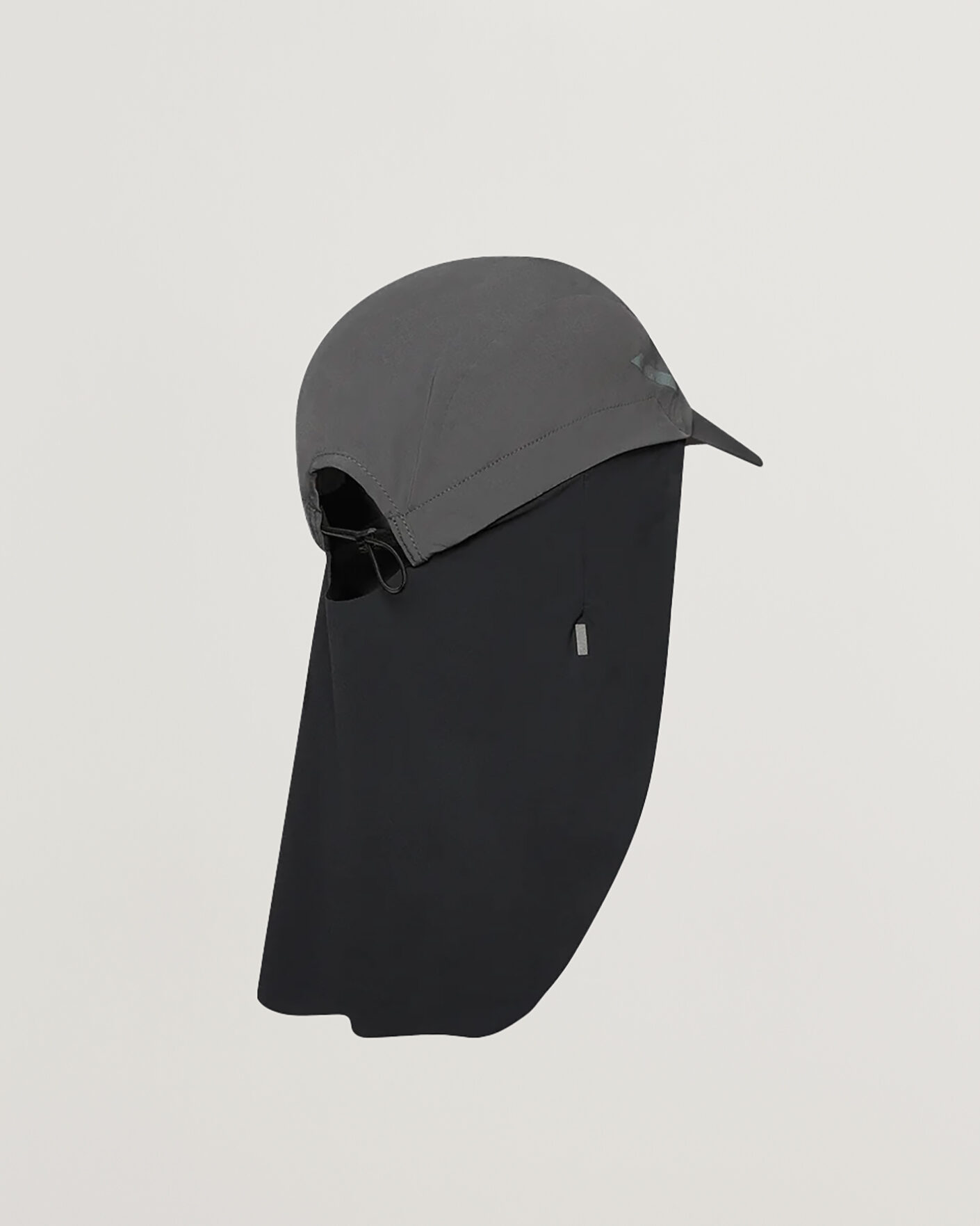 Herr | Hattar & kepsar | SOAR Running | Sahara Cap Grey