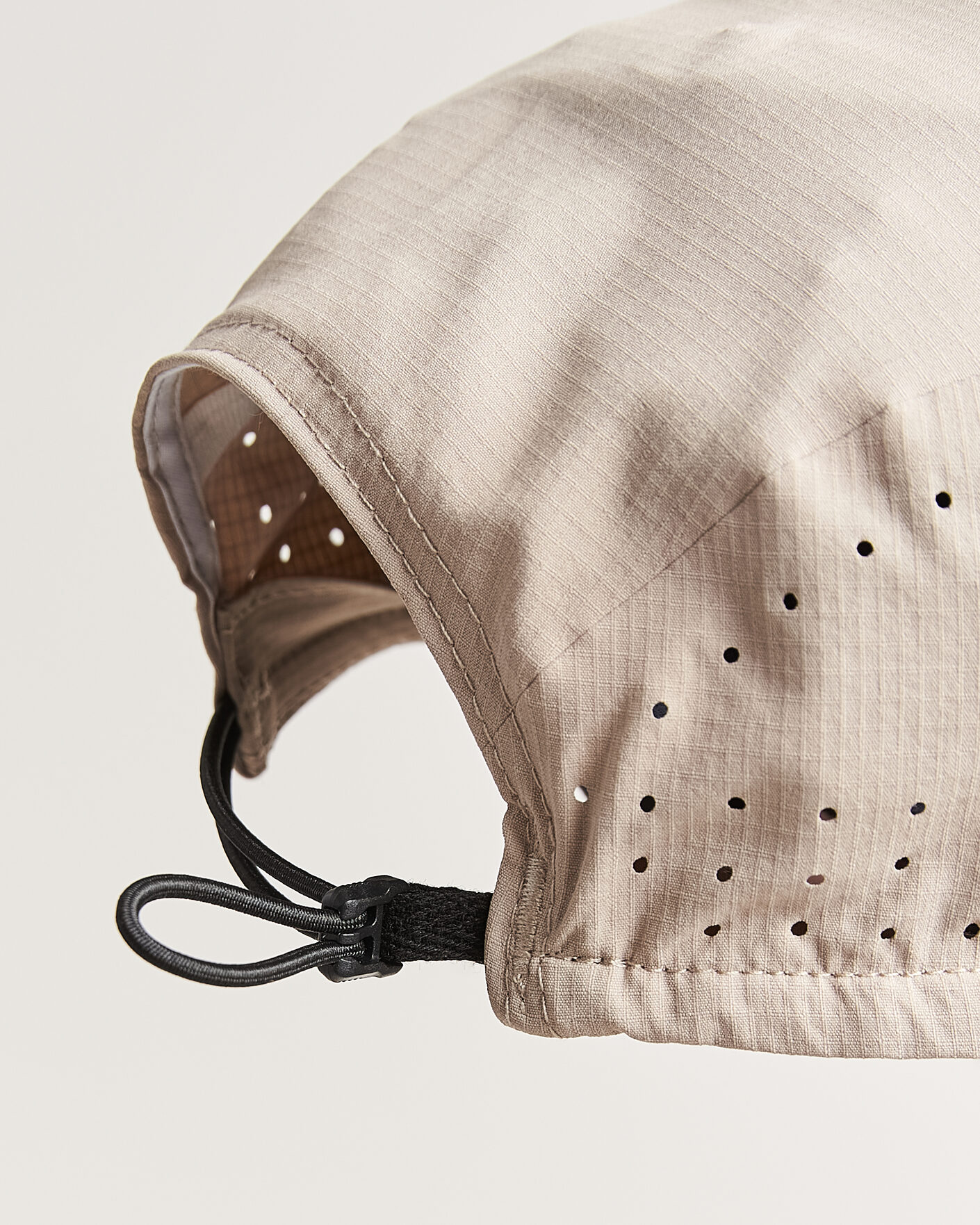 Herr | Hattar & kepsar | SOAR Running | Run Cap Warm Grey