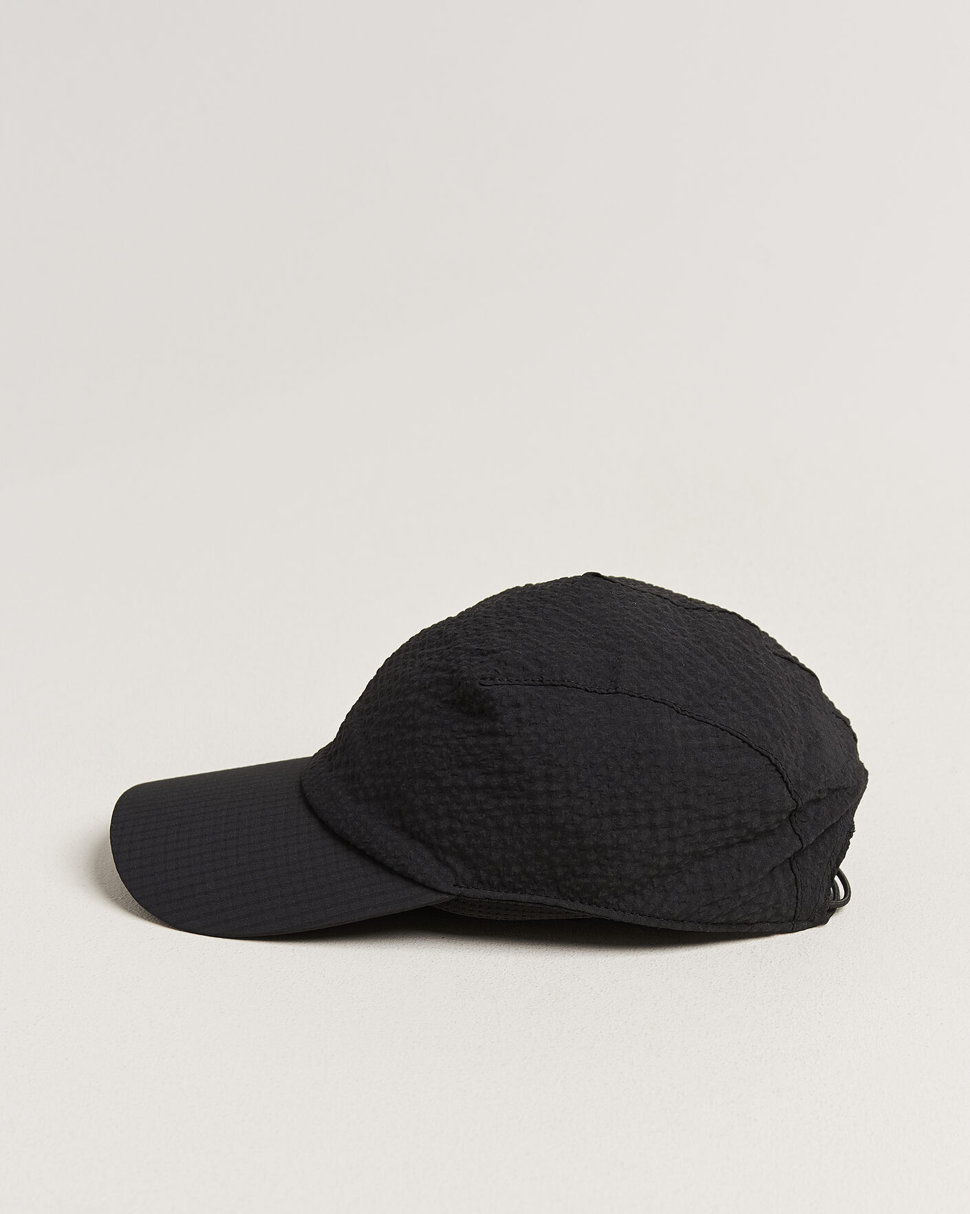 Herr | Hattar & kepsar | SOAR Running | Dart Cap Black