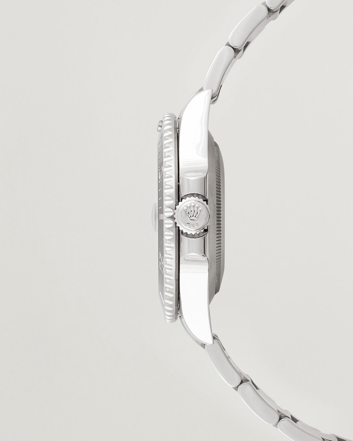 Herr | Rolex Pre-Owned Submariner Date | Rolex Pre-Owned | Submariner Date