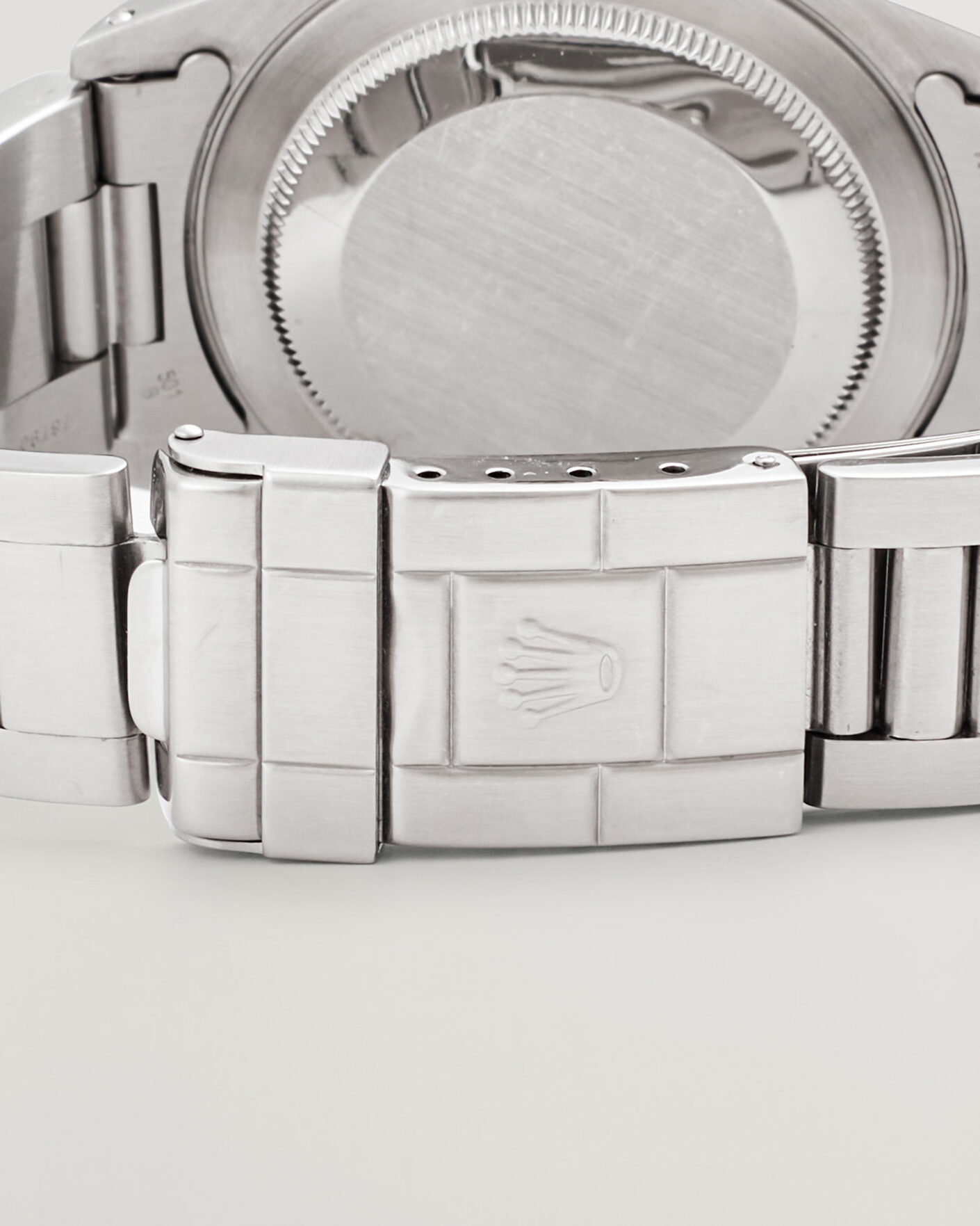 Herr | Pre-Owned & Vintage Watches | Rolex Pre-Owned | GMT Master