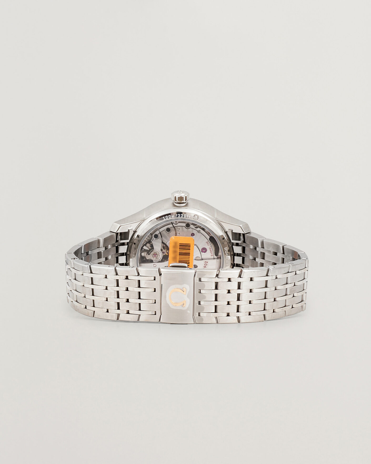 Herr | Omega Pre-Owned De Ville Hour Vision | Omega Pre-Owned | De Ville Hour Vision