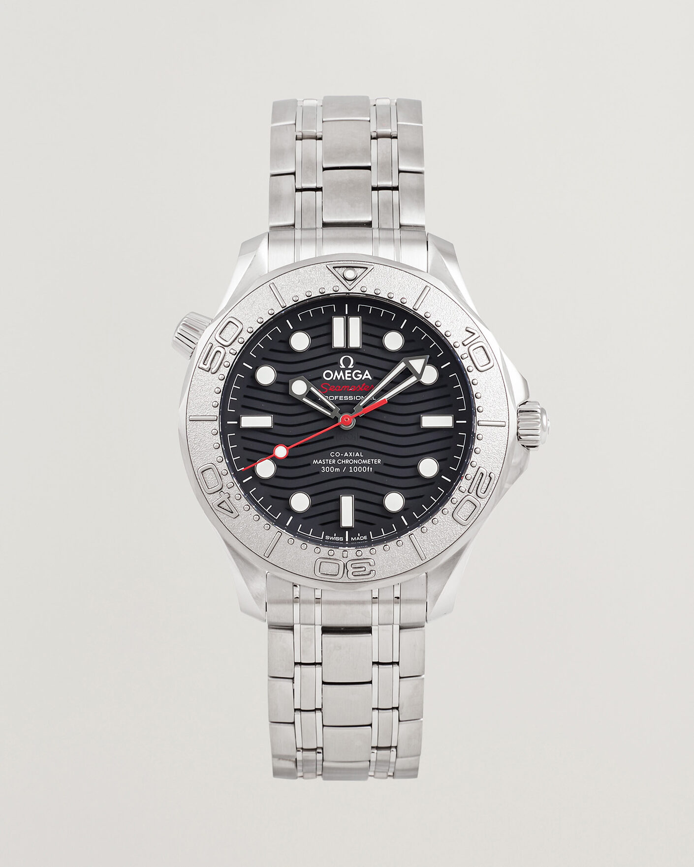 Herr | Pre-Owned & Vintage Watches | Omega Pre-Owned | Seamaster Diver 300 M Nekton Edition 