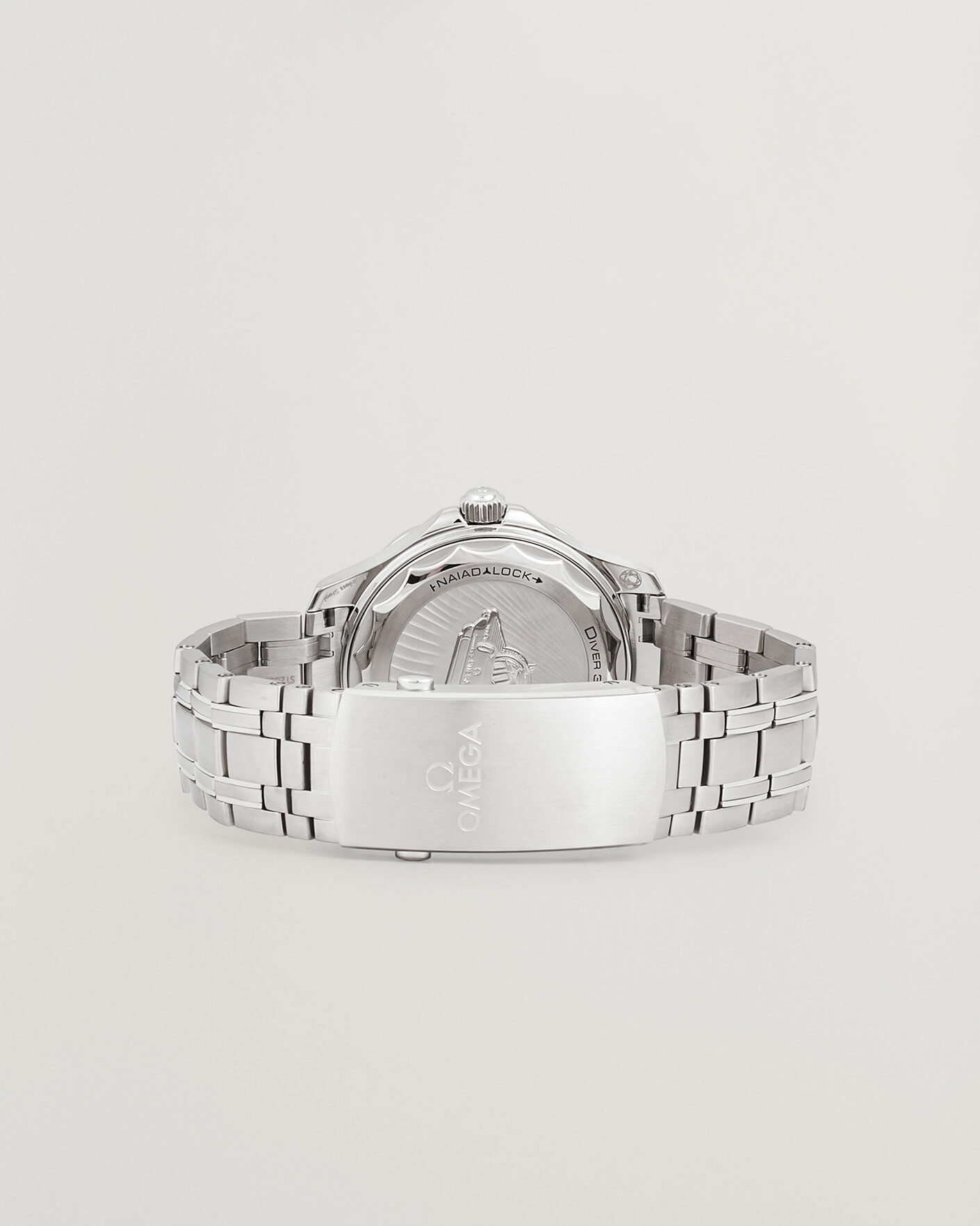 Herr | Omega Pre-Owned Seamaster Diver 300 M Nekton Edition | Omega Pre-Owned | Seamaster Diver 300 M Nekton Edition