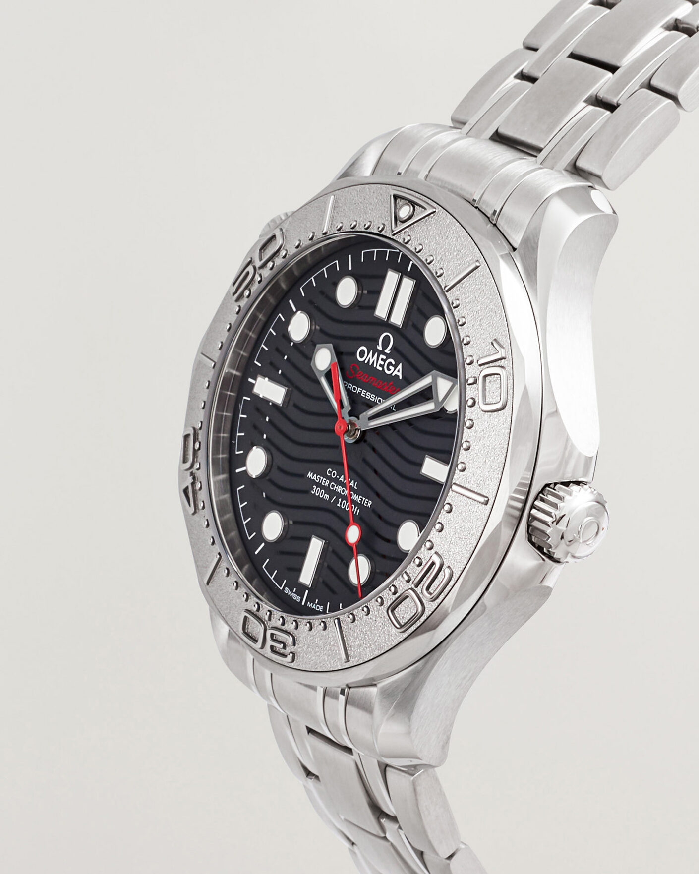 Herr | Pre-Owned & Vintage Watches | Omega Pre-Owned | Seamaster Diver 300 M Nekton Edition 