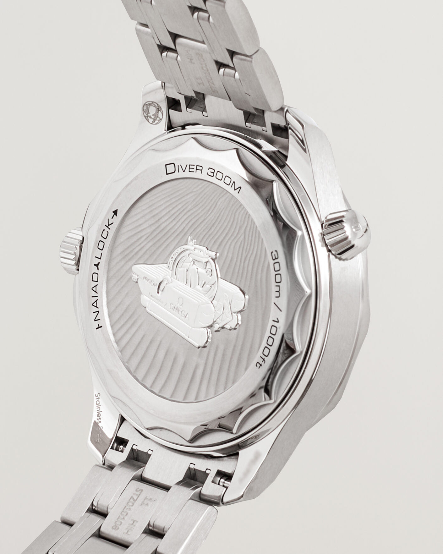 Herr | Omega Pre-Owned Seamaster Diver 300 M Nekton Edition | Omega Pre-Owned | Seamaster Diver 300 M Nekton Edition